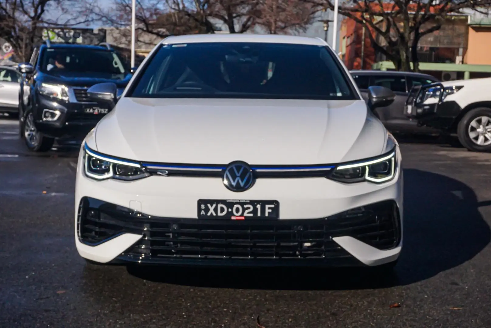 2023 Volkswagen Golf Gallery Image 5