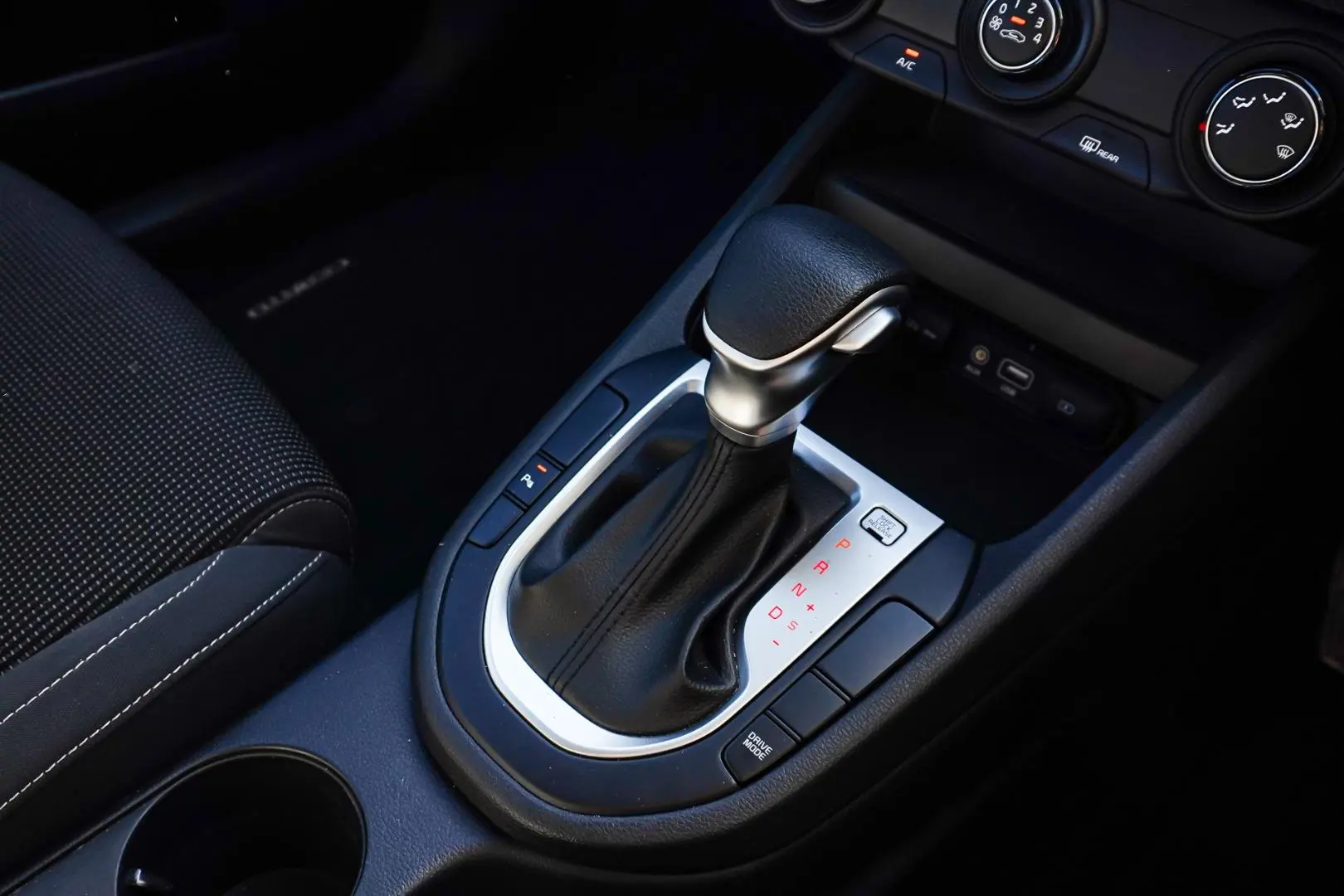 2020 Kia Cerato Gallery Image 19