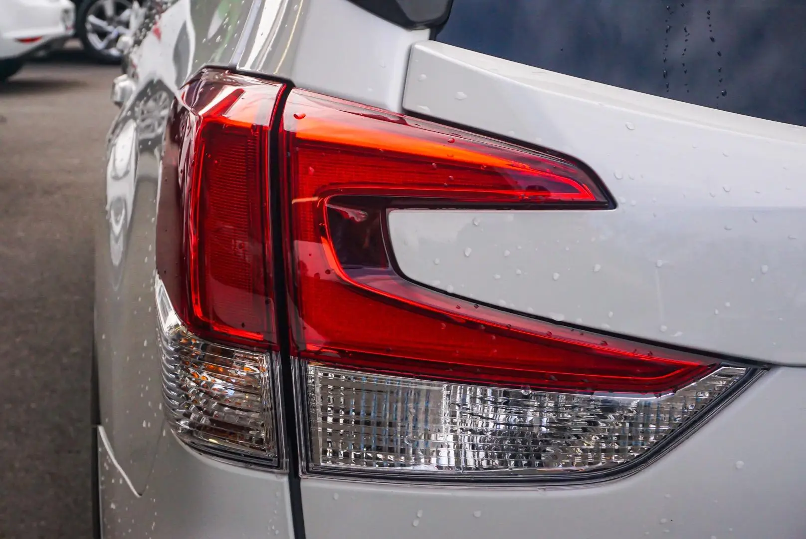 2022 Subaru Forester Gallery Image 14