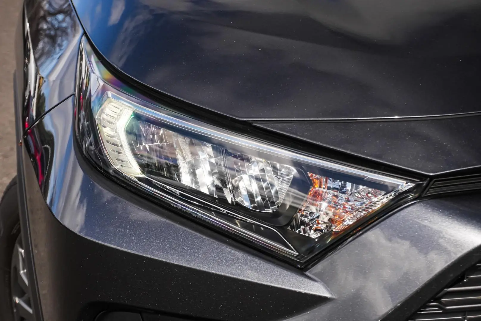 2023 Toyota RAV4 Gallery Image 12