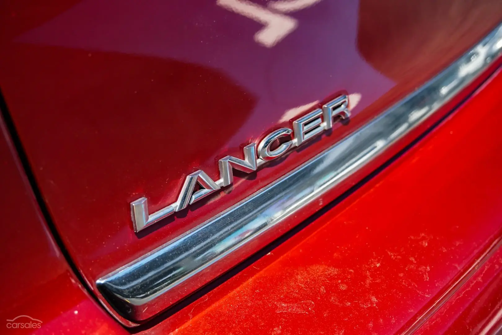 2016 Mitsubishi Lancer Image 13