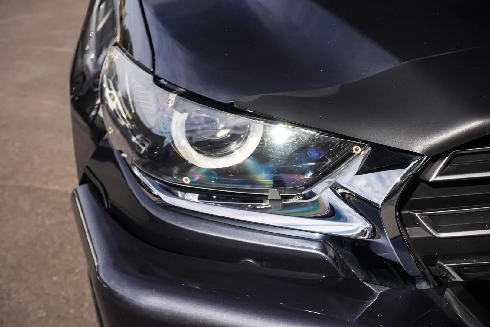 2022 Mazda BT-50 Gallery Image 12