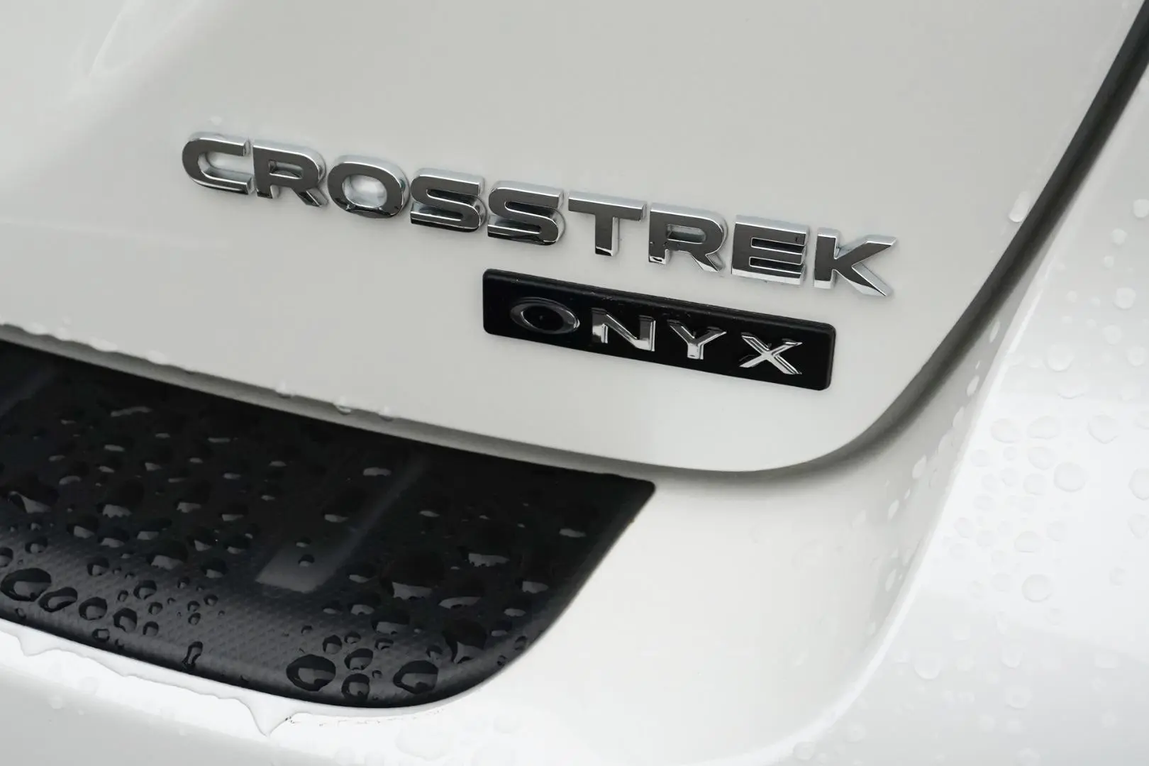 2025 Subaru Crosstrek Gallery Image 15