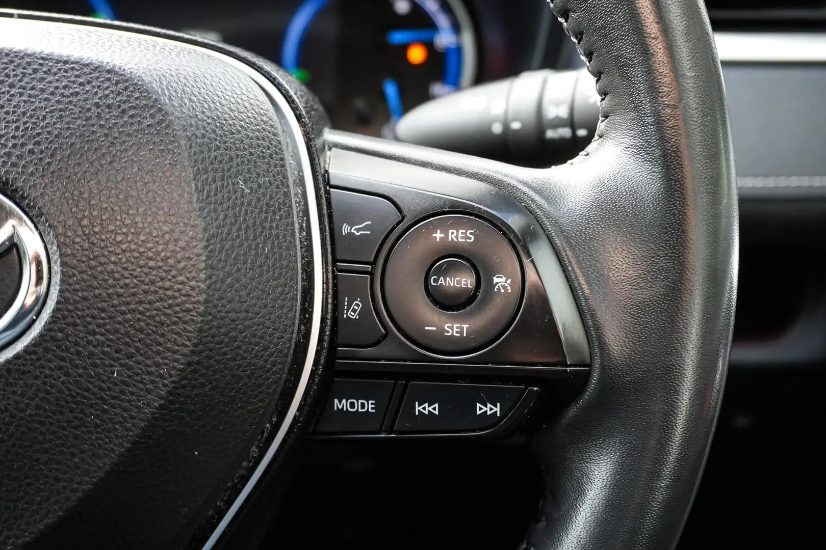 2021 Toyota RAV4 Gallery Image 21