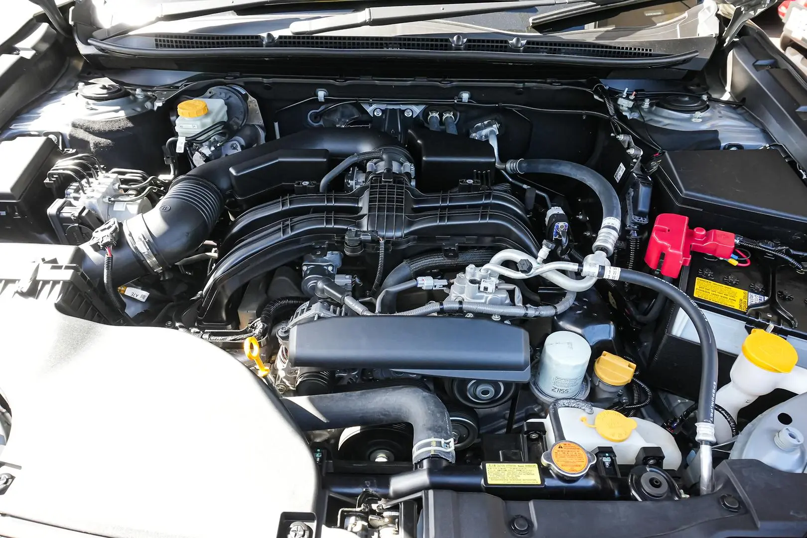 2022 Subaru Outback Gallery Image 23