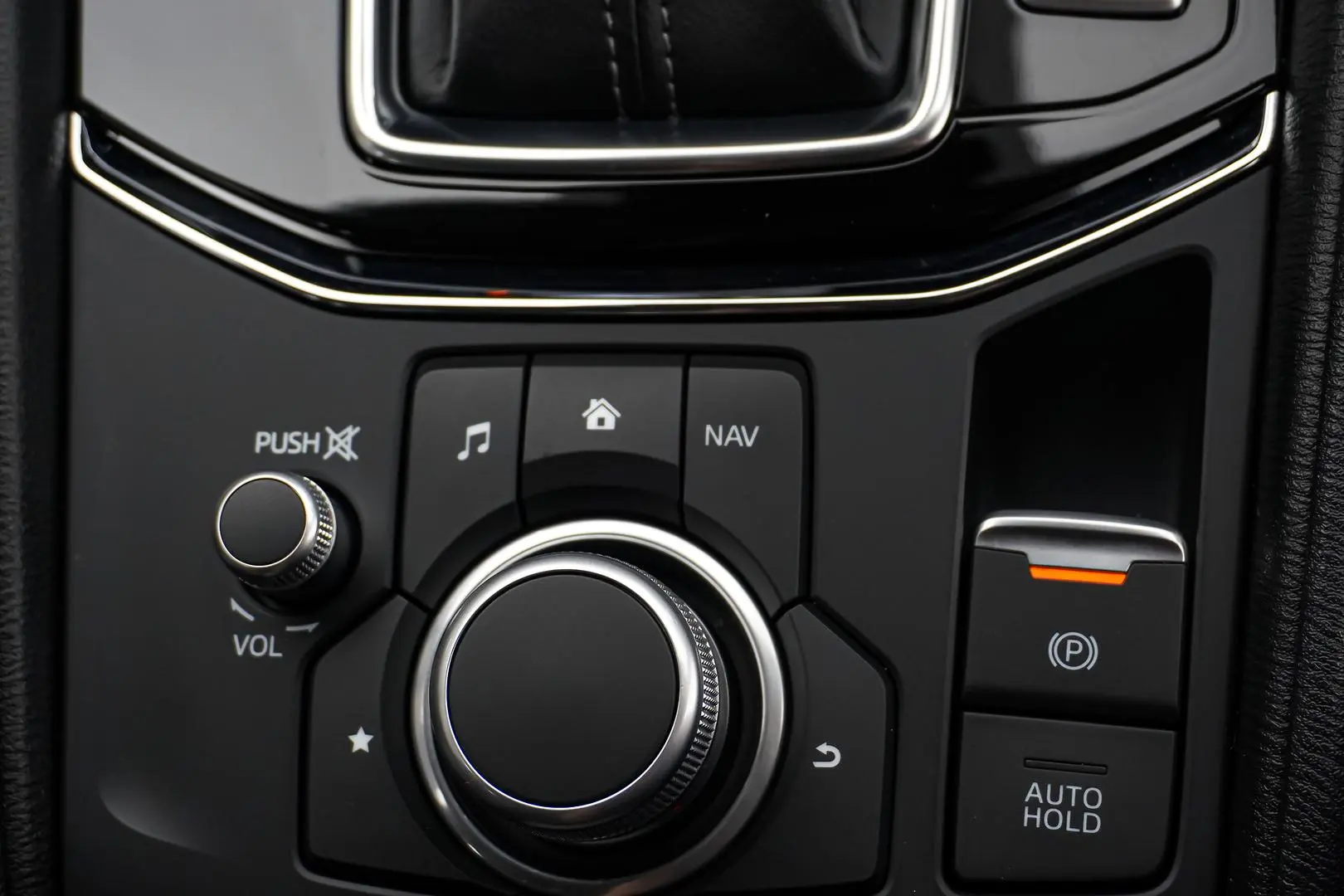 2022 Mazda CX-5 Gallery Image 26