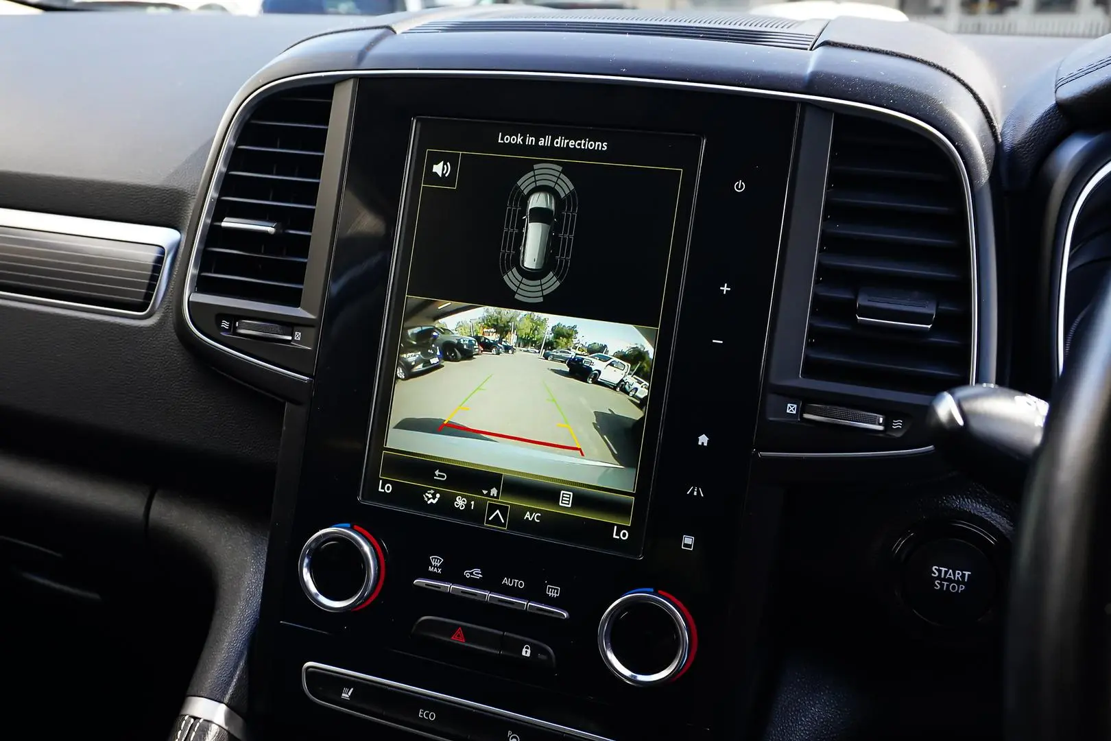 2023 Renault Koleos Gallery Image 22