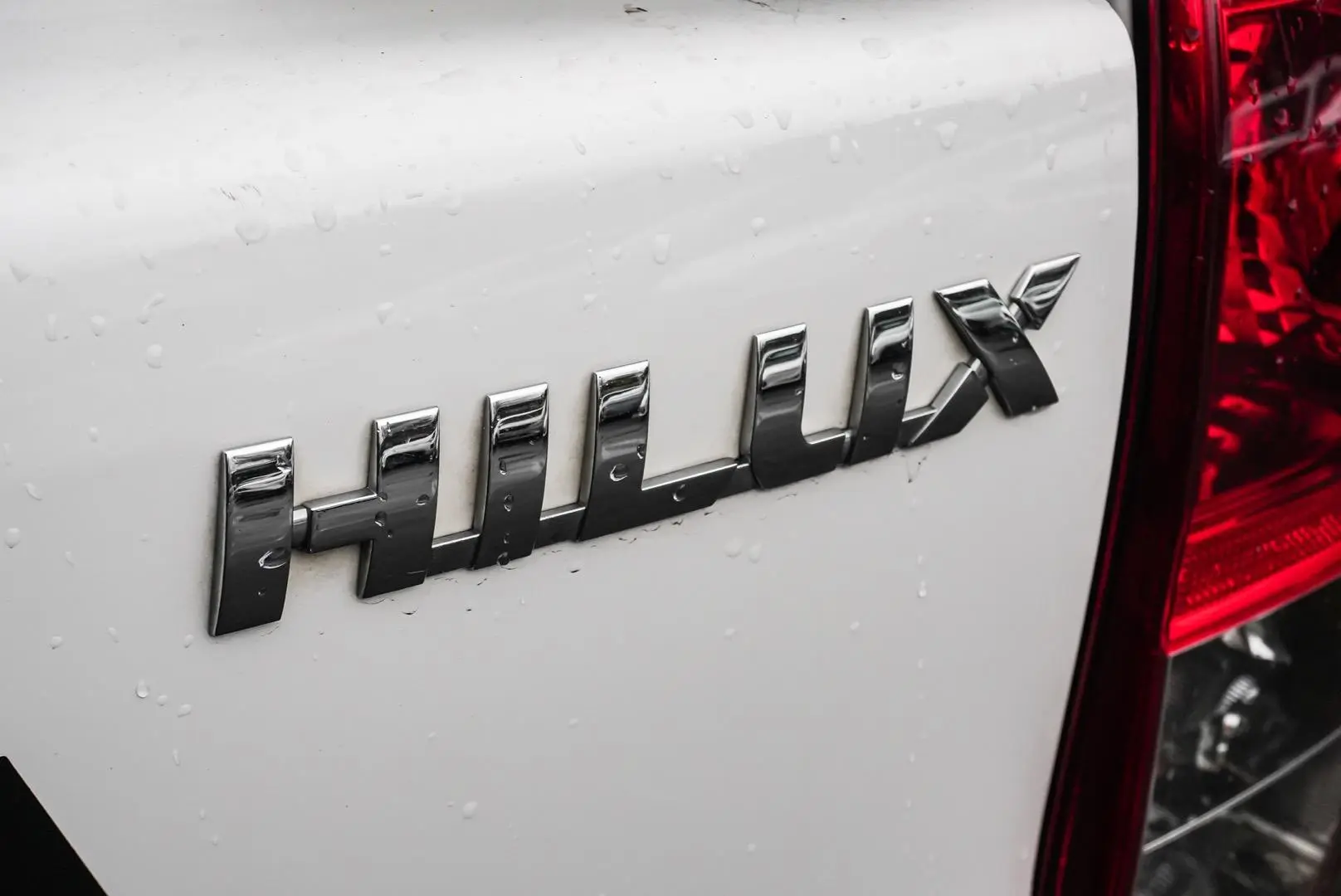2022 Toyota Hilux Gallery Image 15