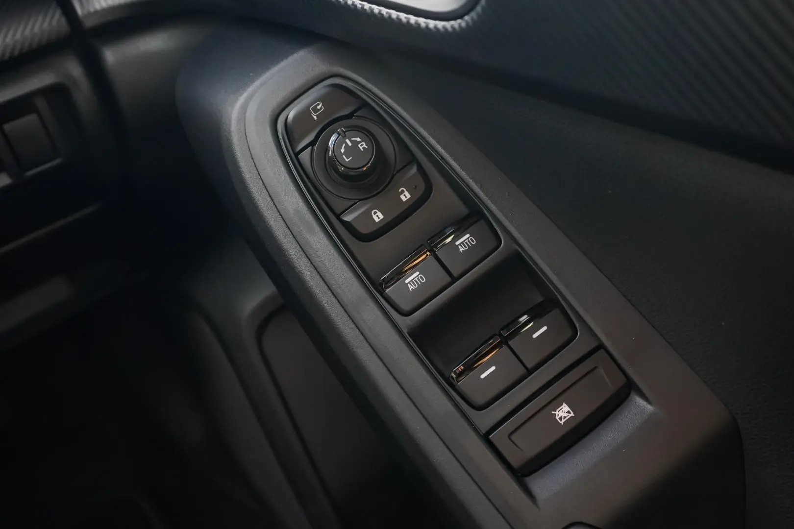 2025 Subaru Crosstrek Gallery Image 22
