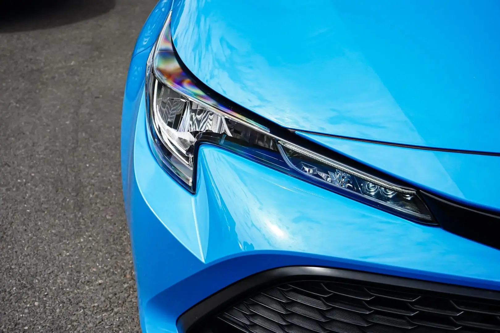 2018 Toyota Corolla Gallery Image 13