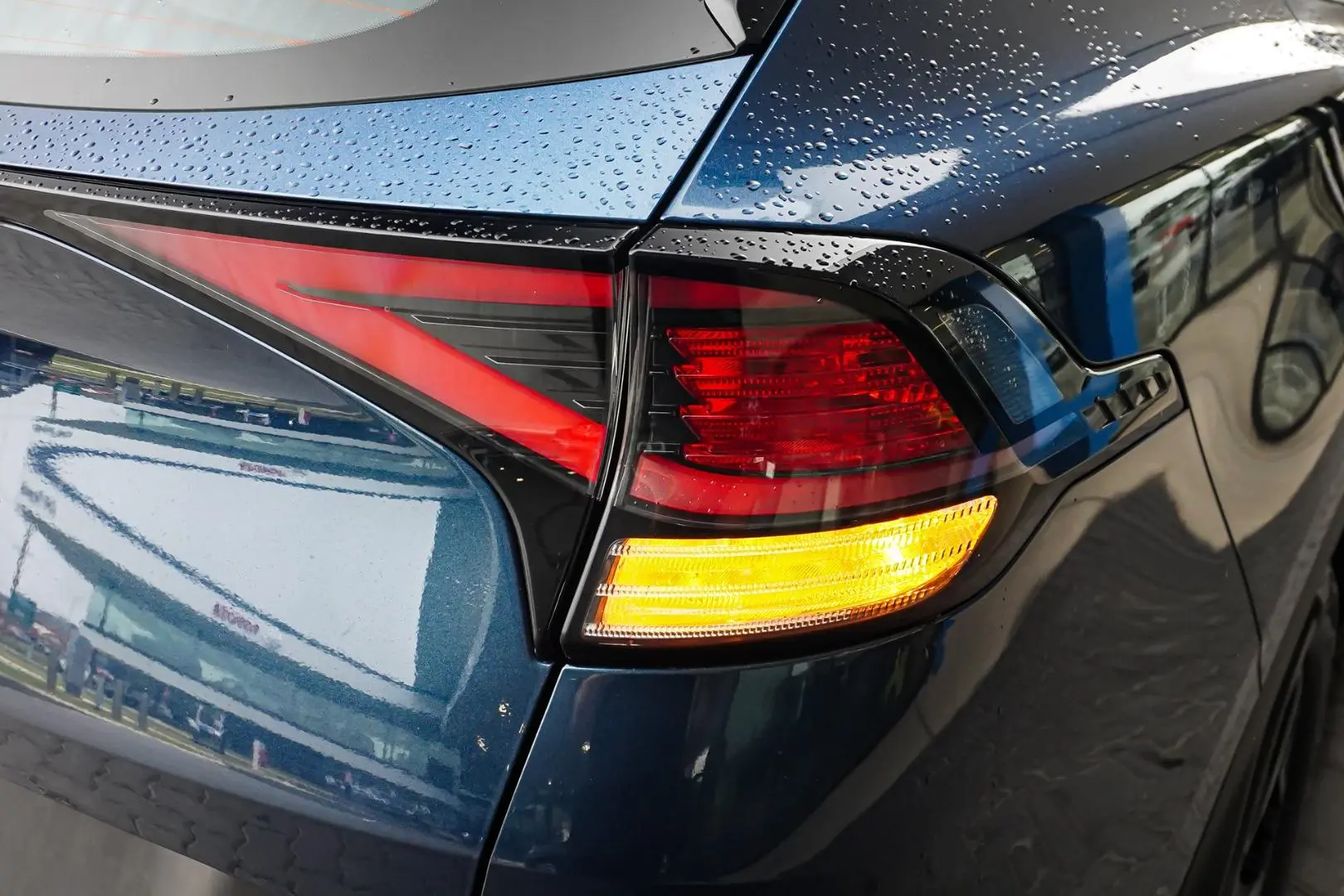 2024 Kia Sportage Gallery Image 14