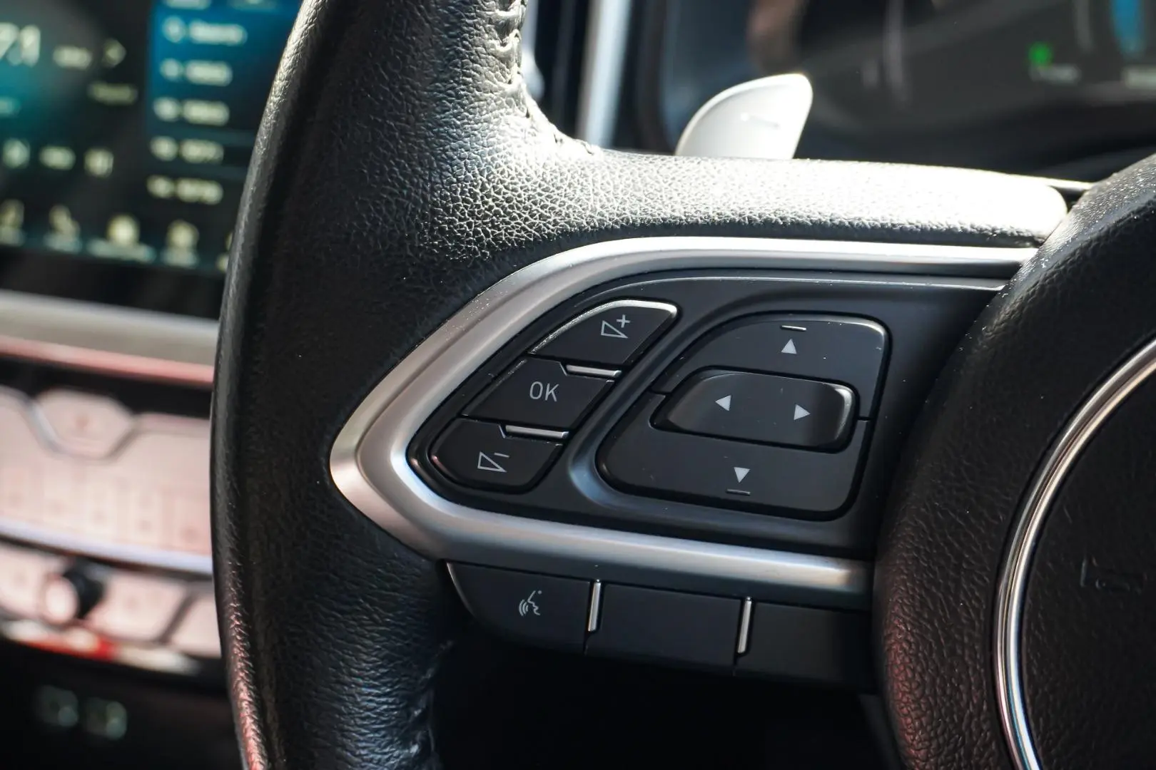 2021 GWM Ute Gallery Image 19
