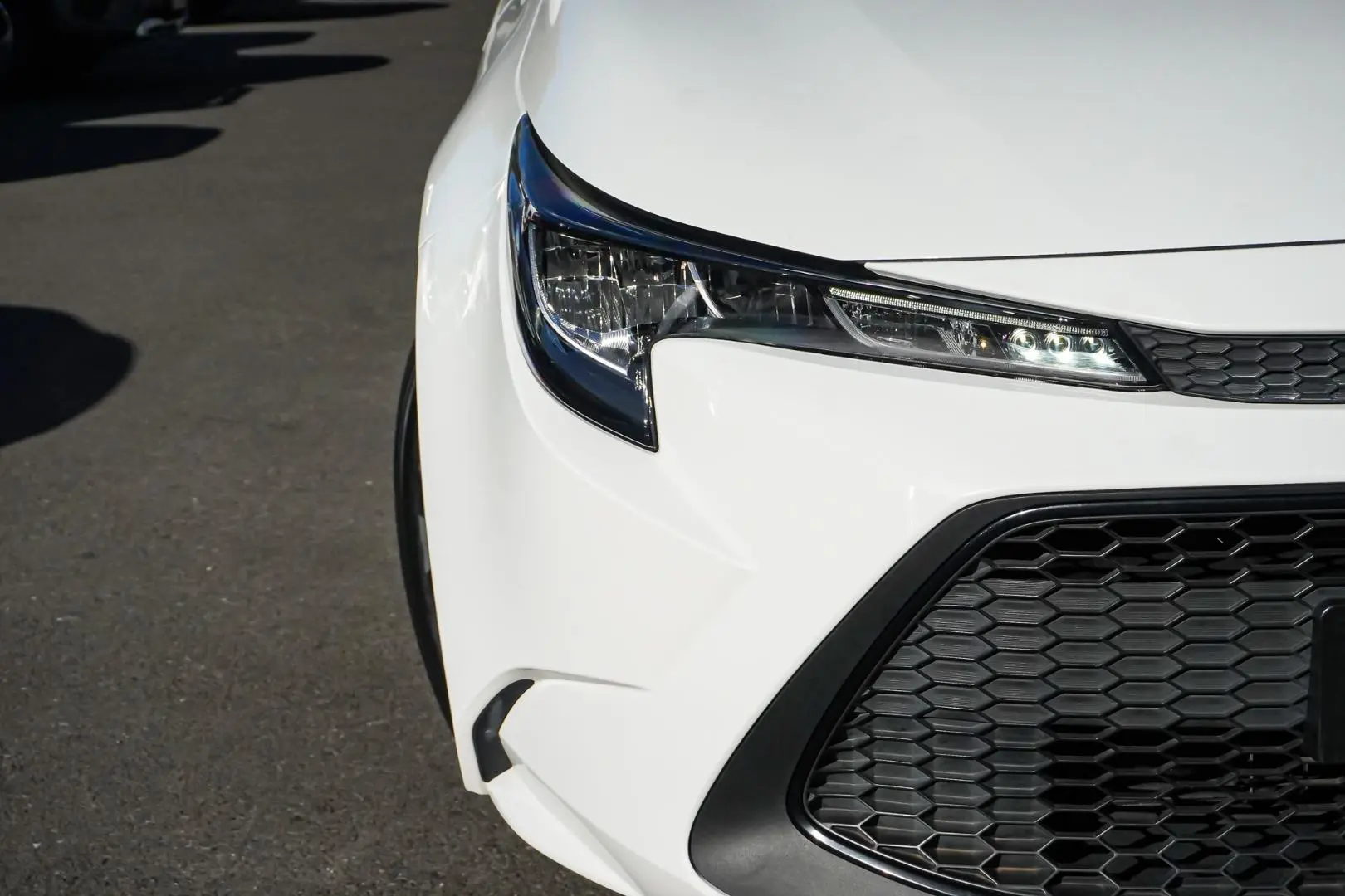 2021 Toyota Corolla Gallery Image 11