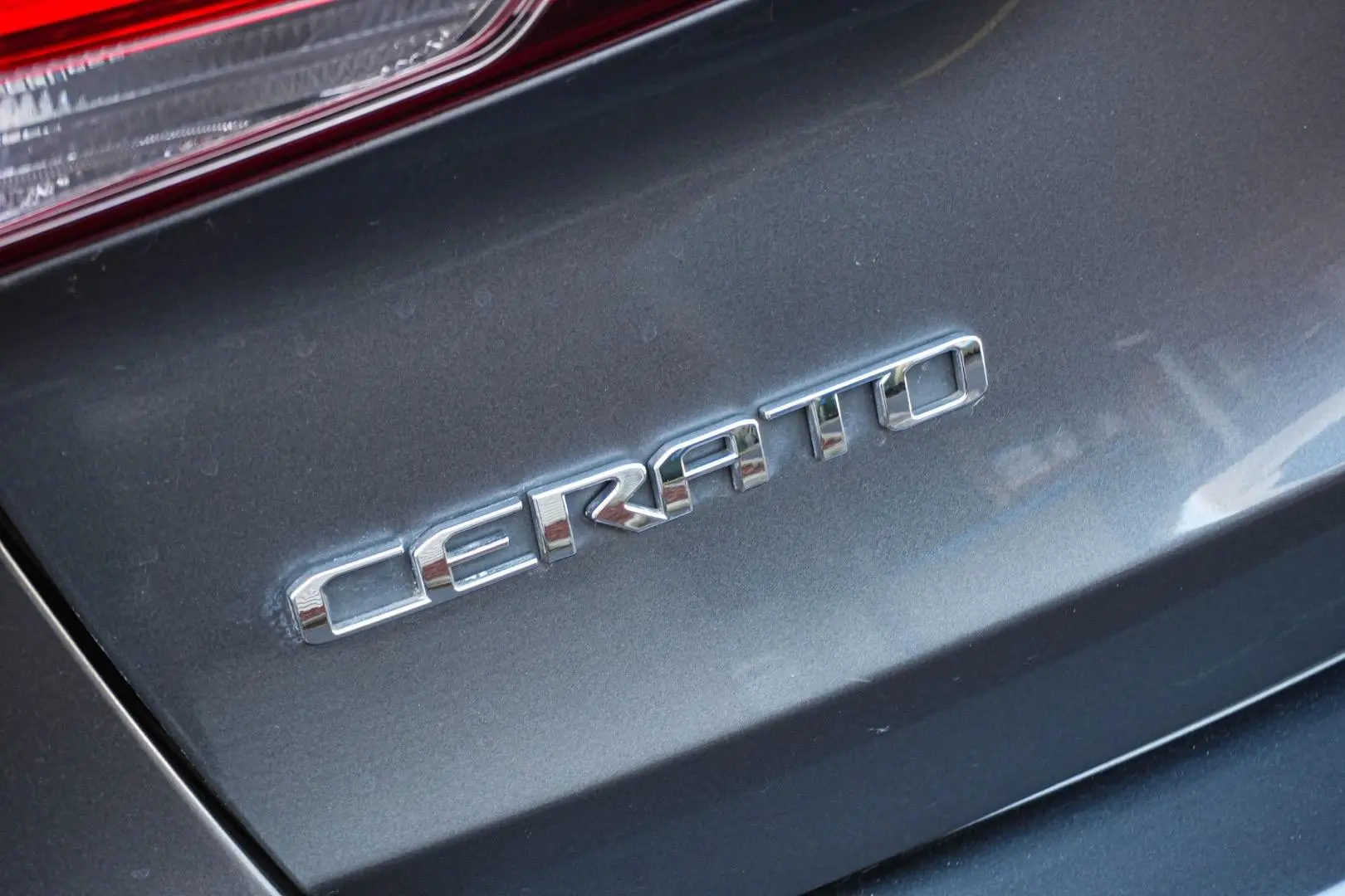 2017 Kia Cerato Gallery Image 15