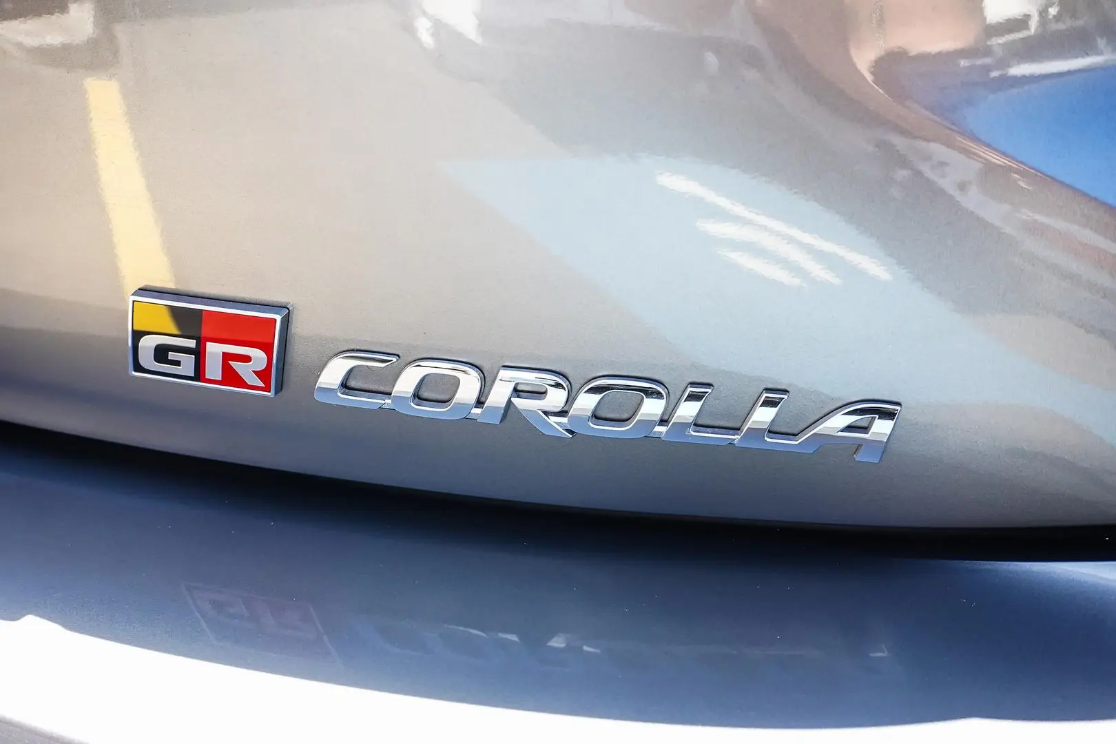 2025 Toyota Corolla Gallery Image 17