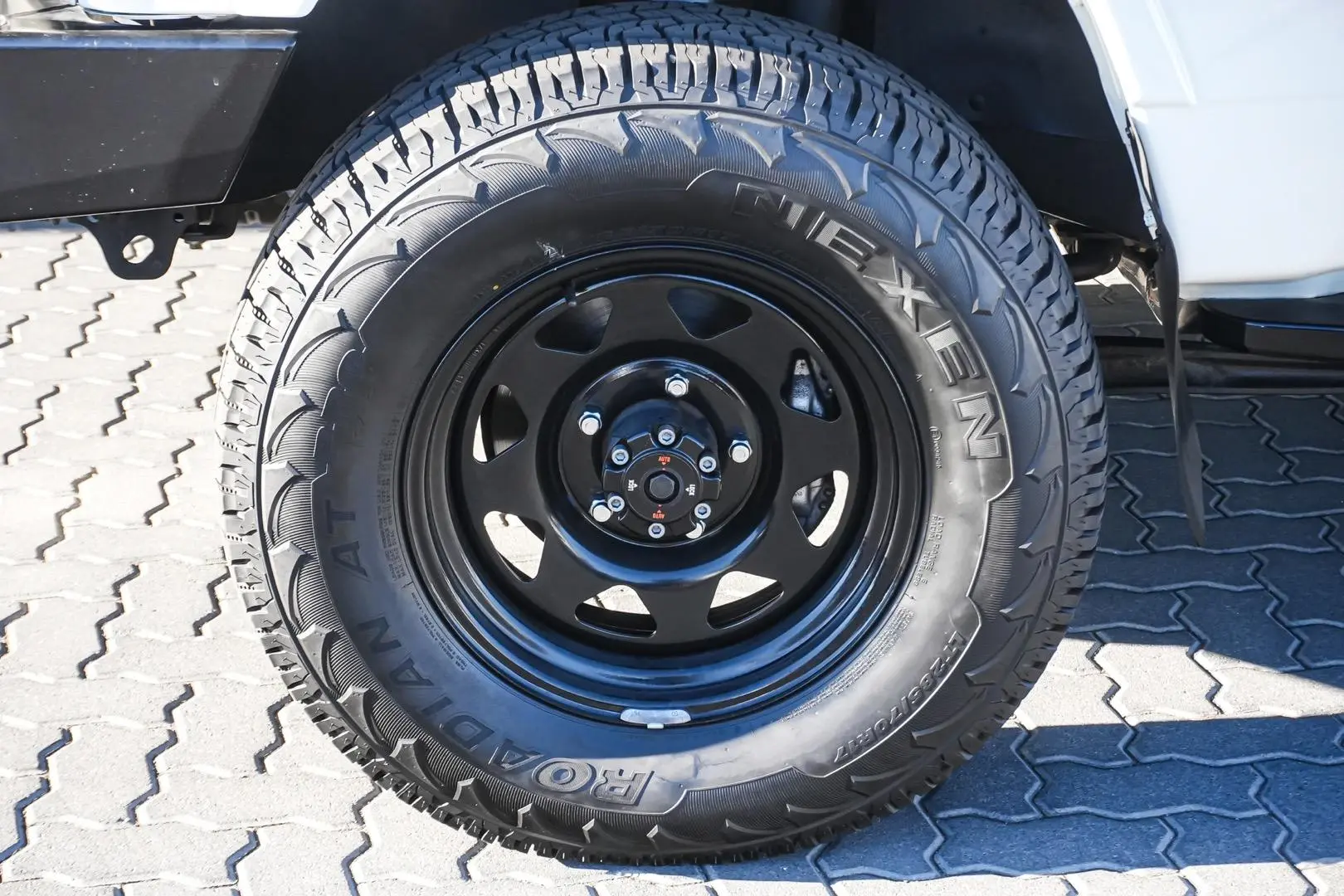 2023 Toyota Landcruiser Gallery Image 10