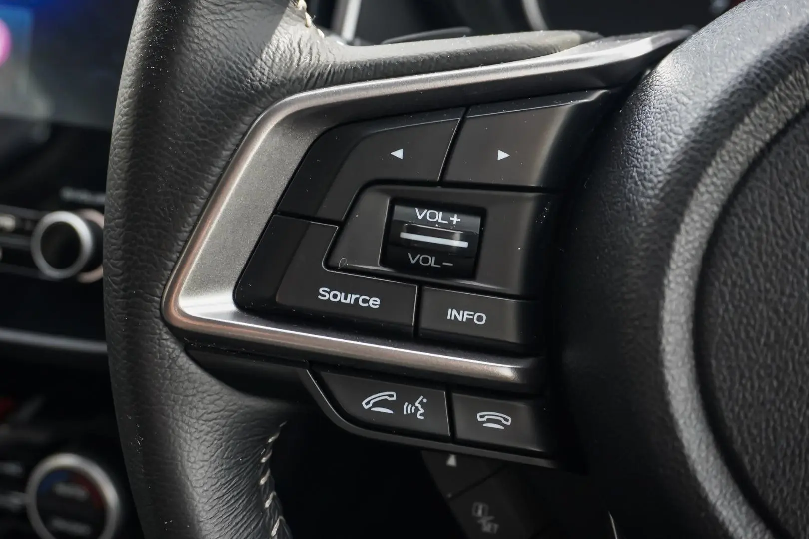 2024 Subaru Forester Gallery Image 20
