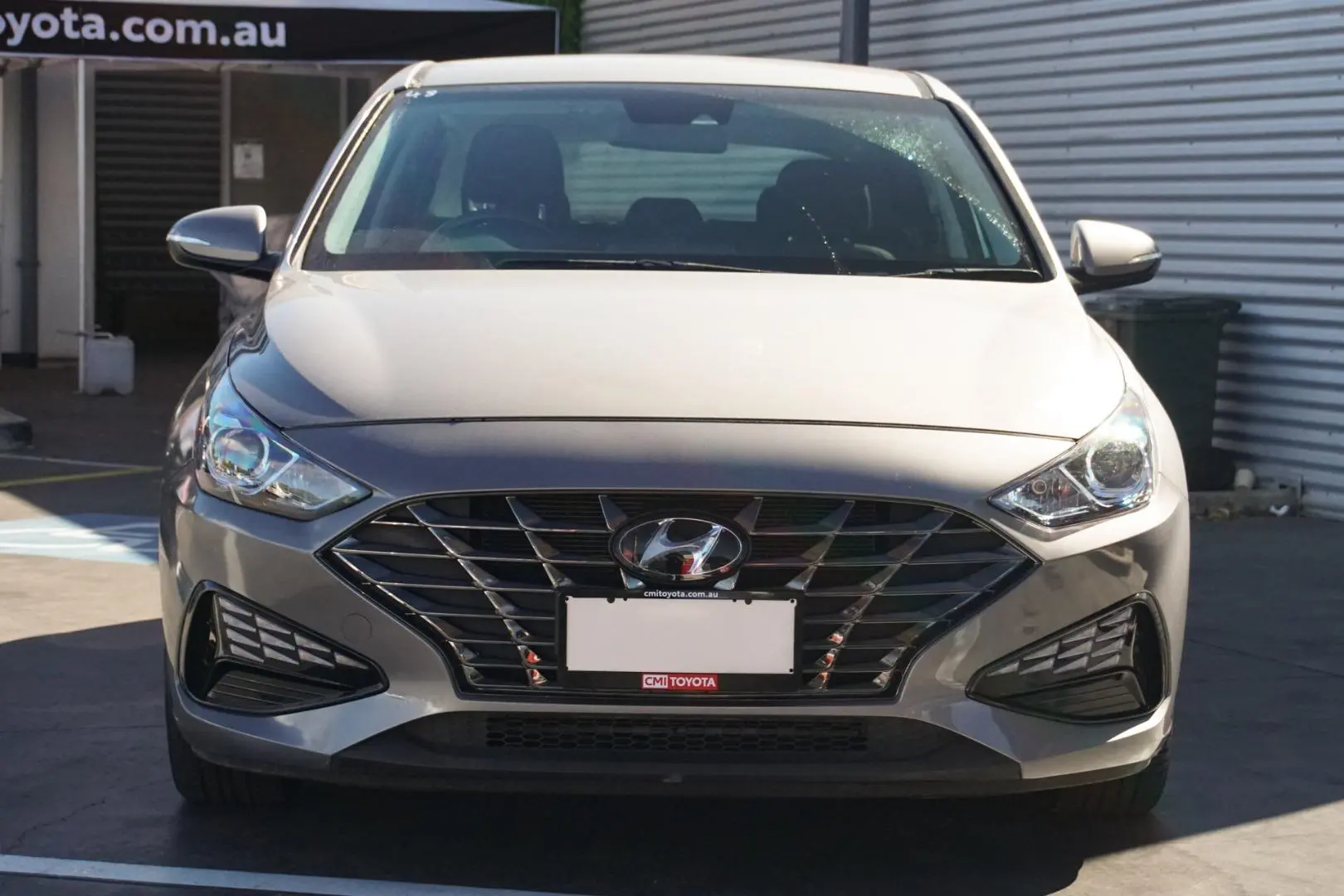 2022 Hyundai i30 Gallery Image 4