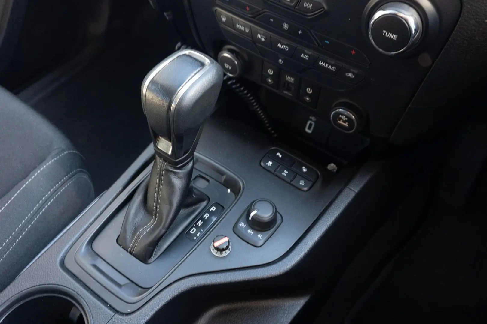 2018 Ford Ranger Gallery Image 25