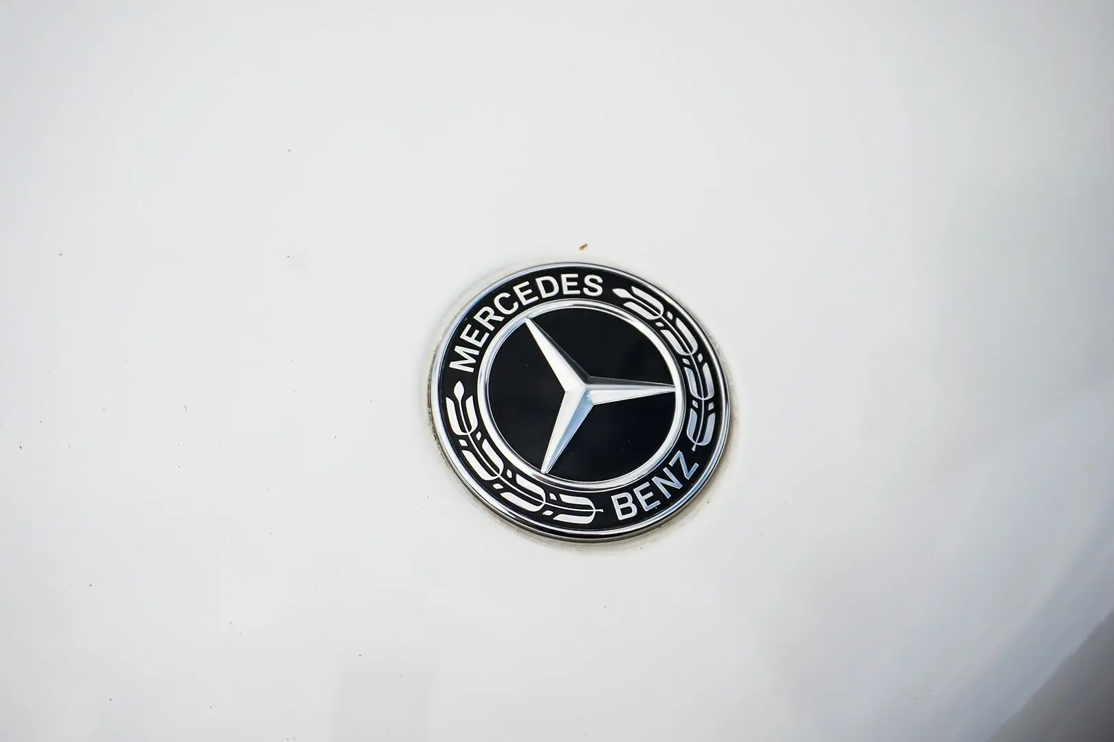 2017 Mercedes-Benz GLE-Class Gallery Image 29