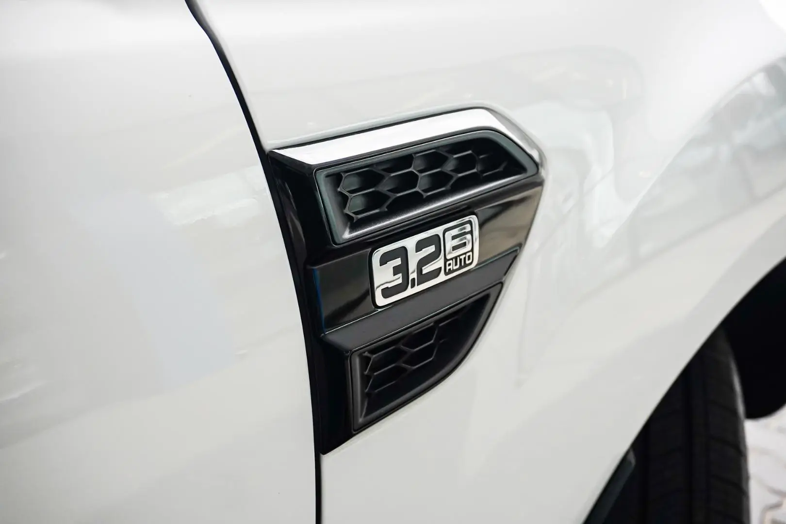 2021 Ford Everest Gallery Image 20