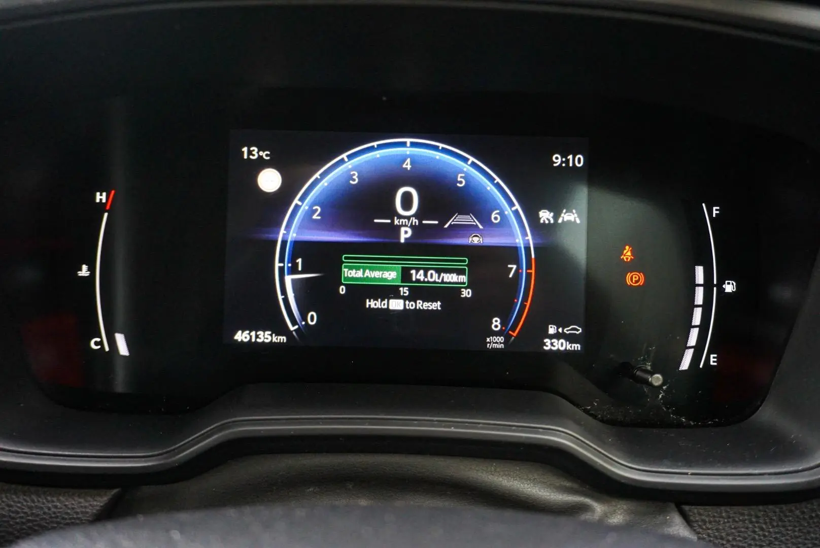 2023 Toyota Corolla Cross Gallery Image 17