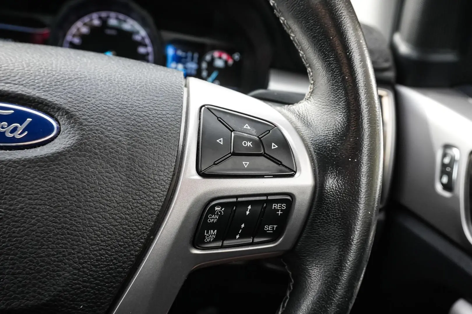 2018 Ford Ranger Gallery Image 23