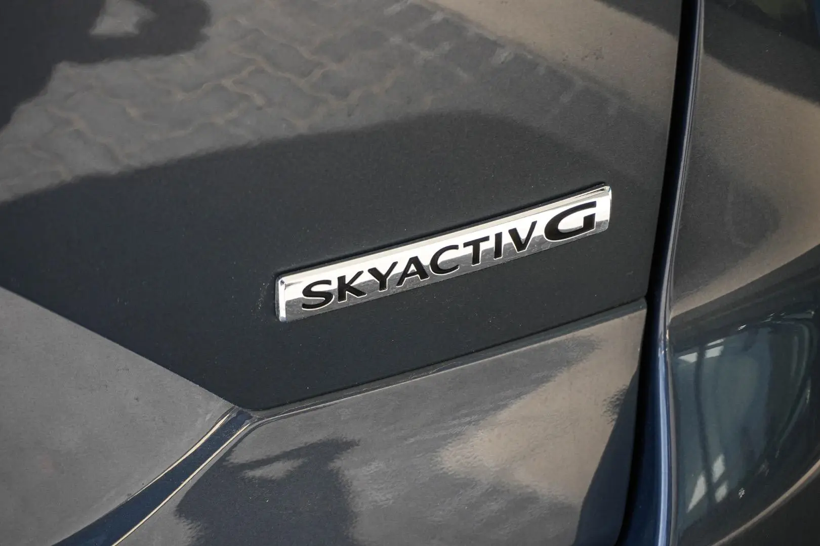 2020 Mazda CX-5 Gallery Image 16