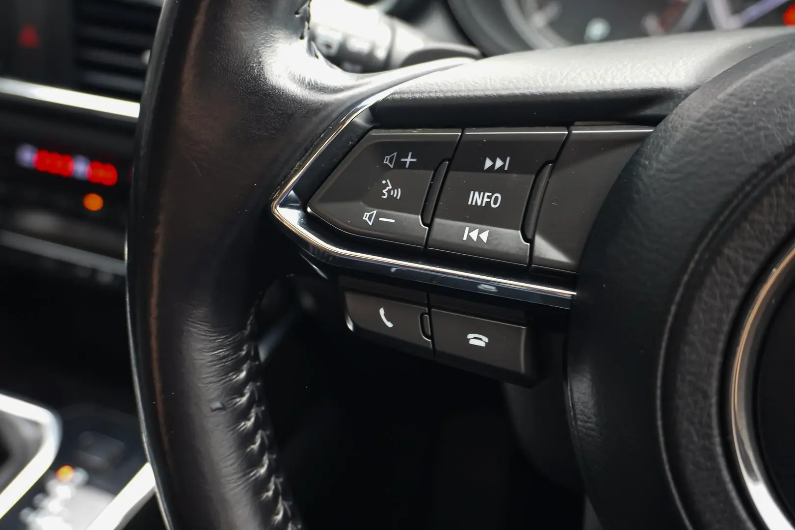 2022 Mazda CX-9 Gallery Image 20