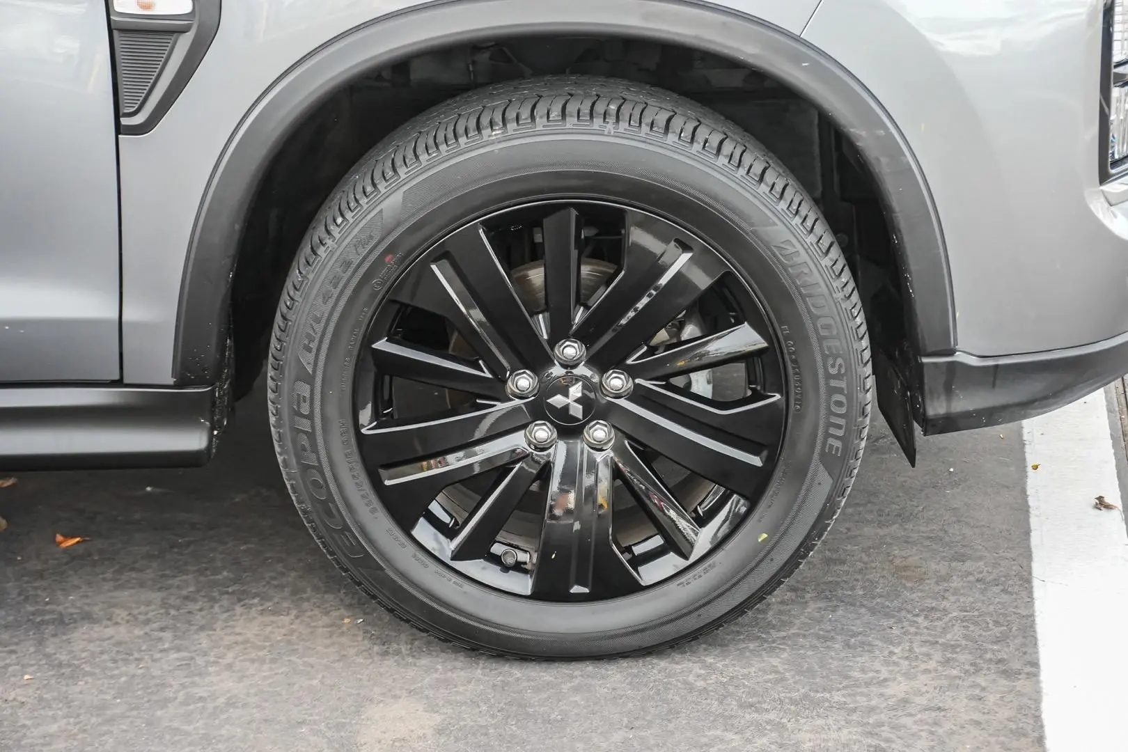2021 Mitsubishi ASX Gallery Image 10
