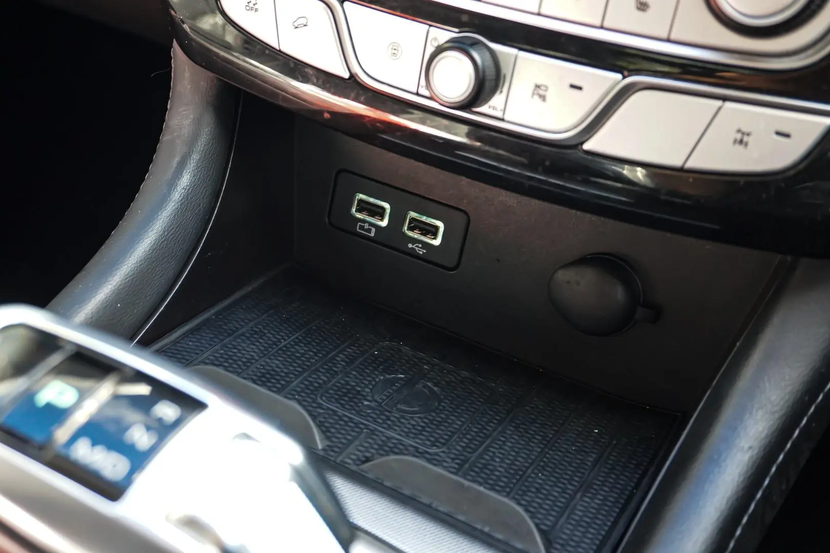 2021 GWM Ute Gallery Image 23