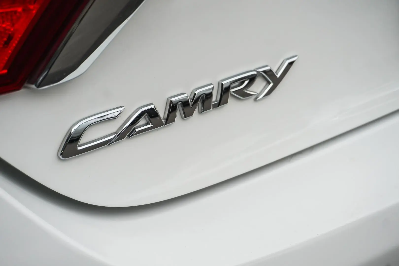 2015 Toyota Camry Gallery Image 15