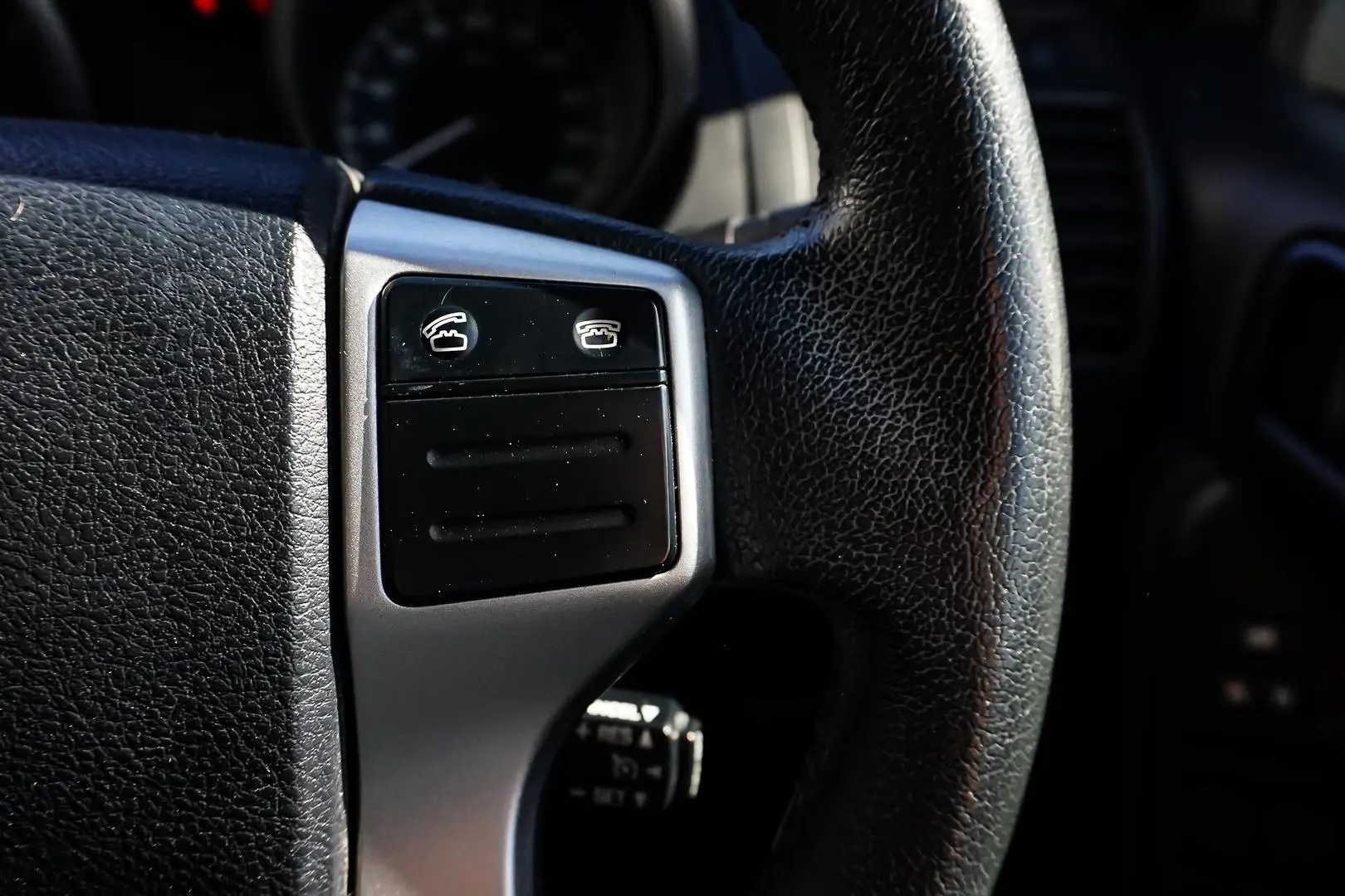 2015 Toyota Landcruiser Prado Gallery Image 19