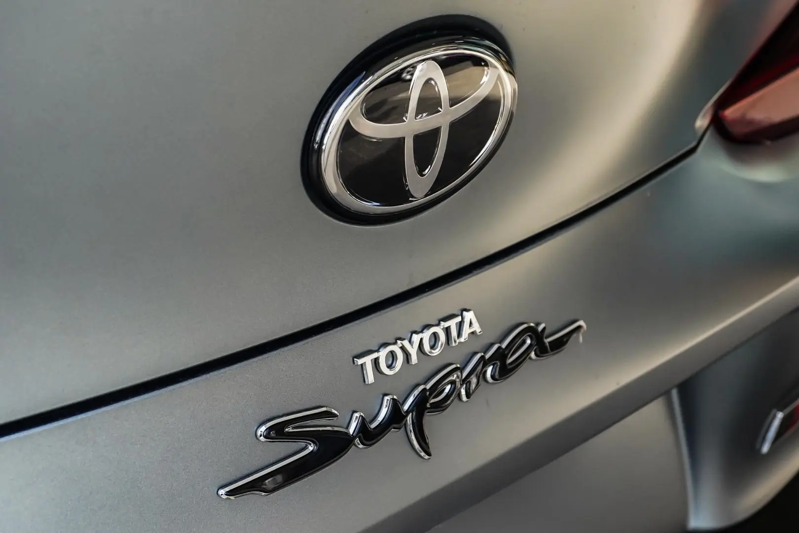 2023 Toyota Supra Gallery Image 13