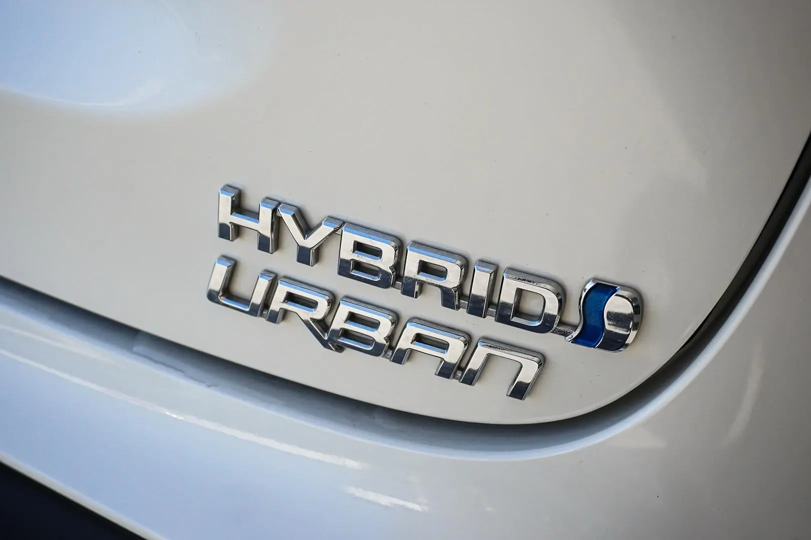 2022 Toyota Yaris Cross Gallery Image 14