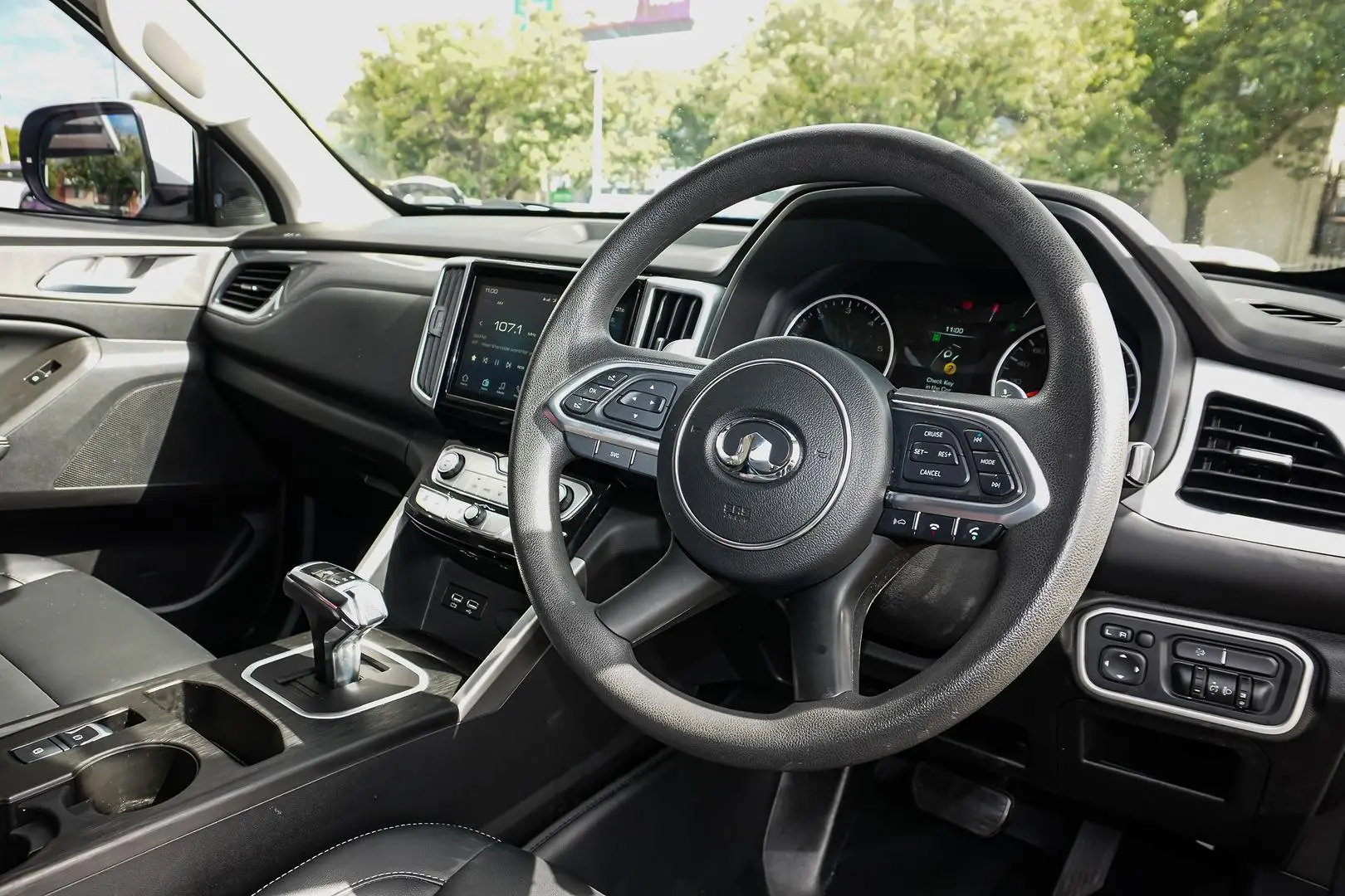 2022 GWM Ute Gallery Image 6