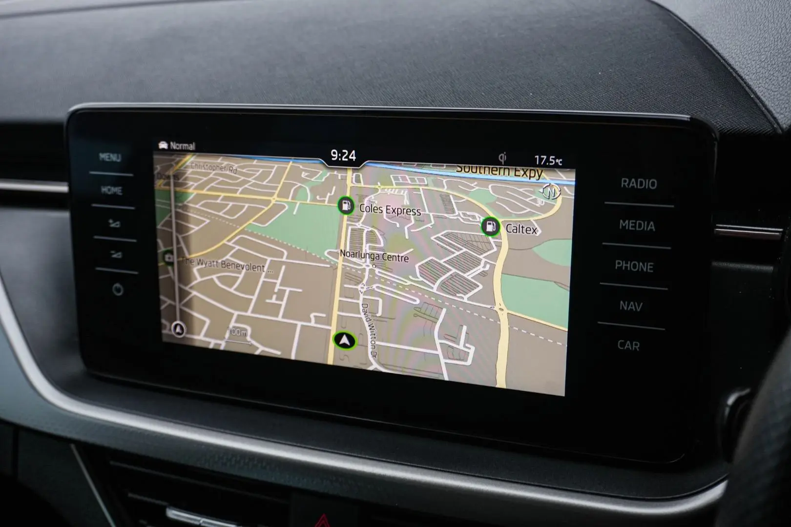 2020 SKODA Scala Gallery Image 21