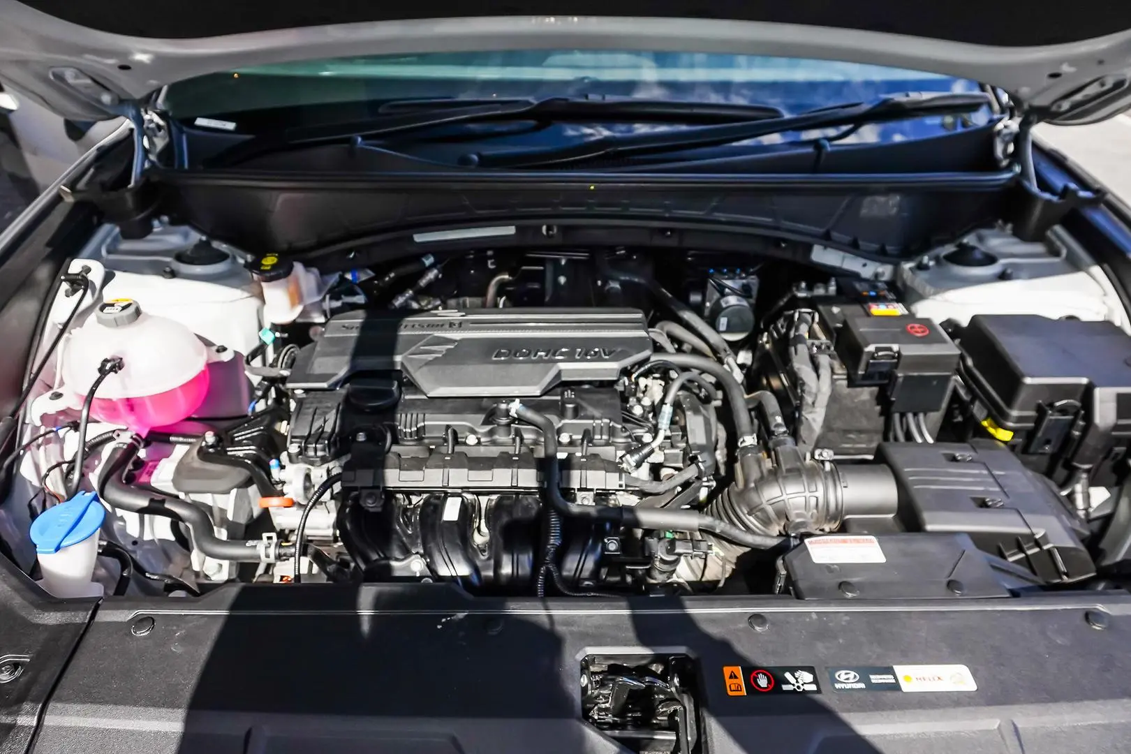 2021 Hyundai Tucson Gallery Image 23