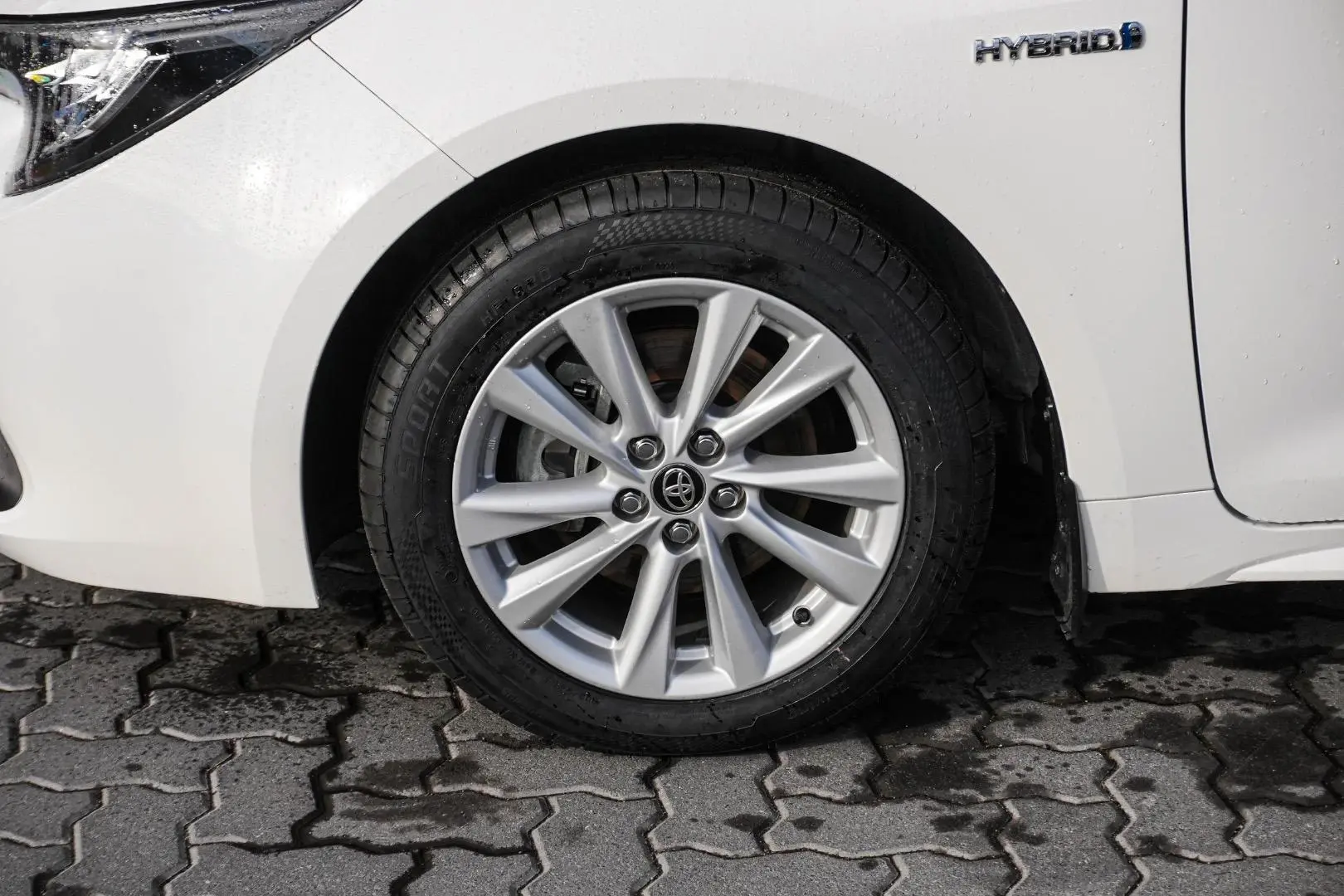 2023 Toyota Corolla Gallery Image 13