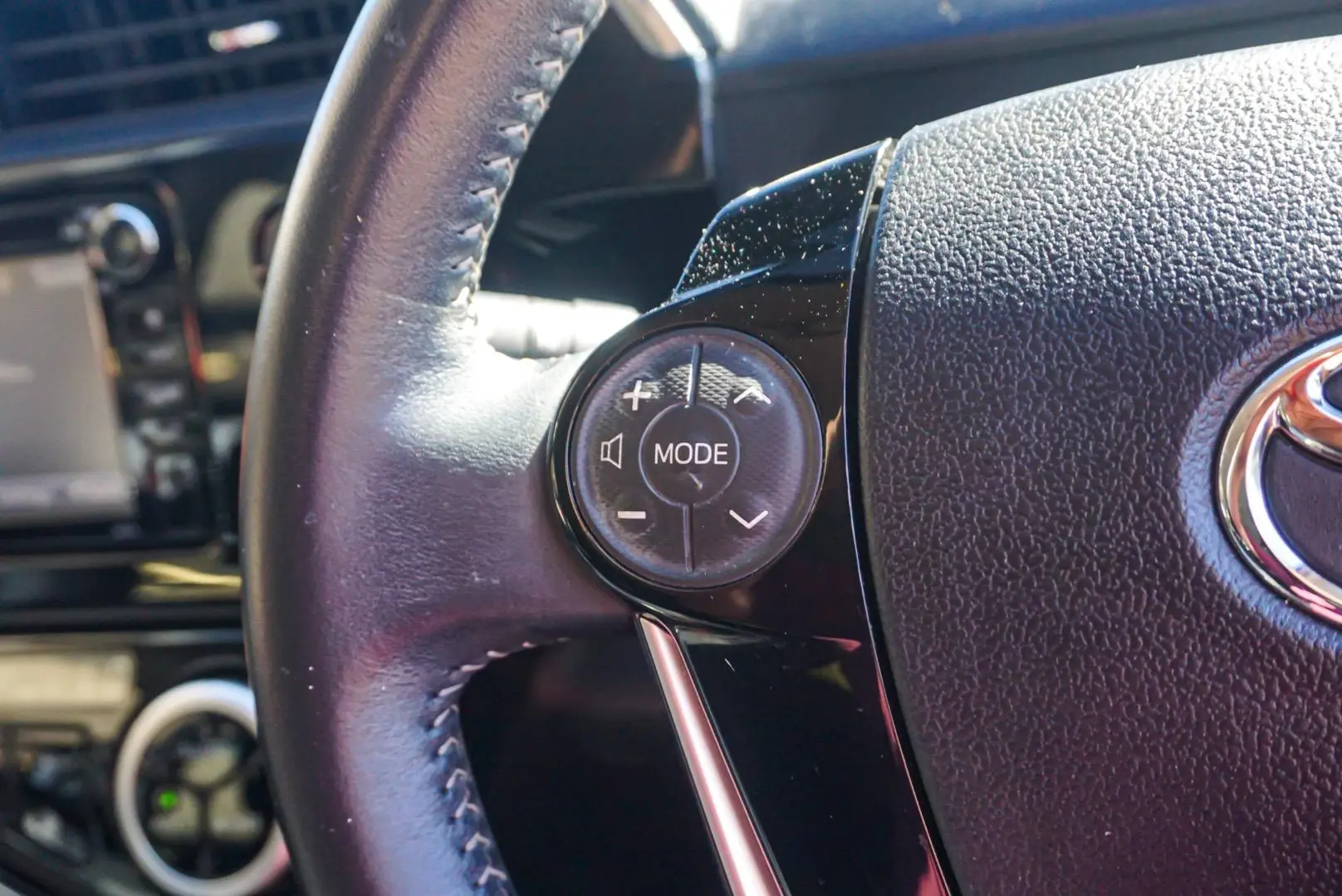 2018 Toyota Prius C Gallery Image 20