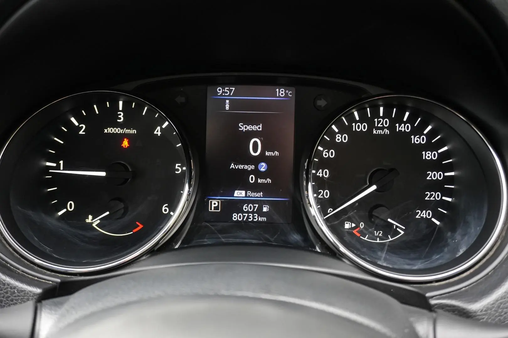 2021 Nissan X-TRAIL Gallery Image 17
