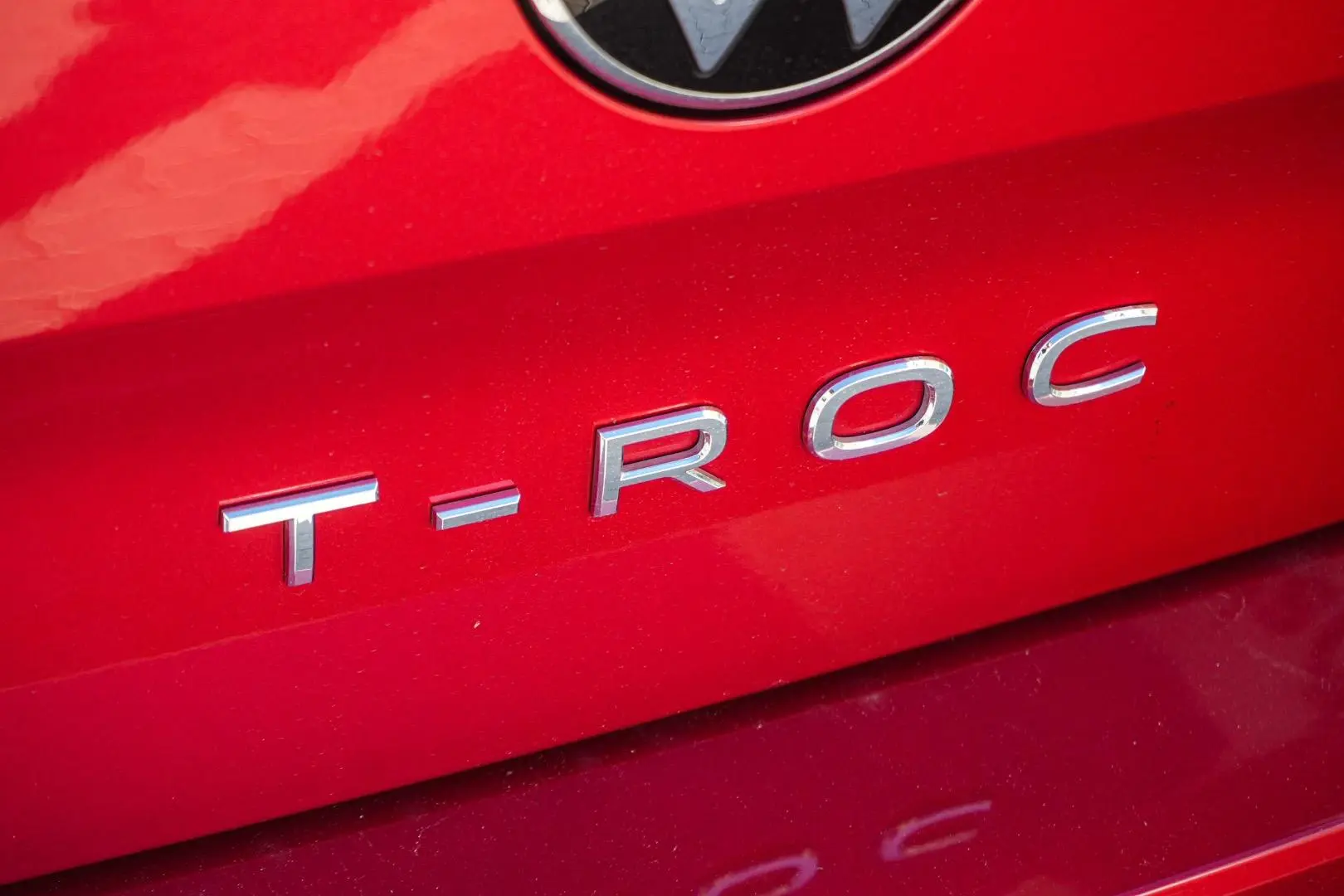 2022 Volkswagen T-Roc Gallery Image 15