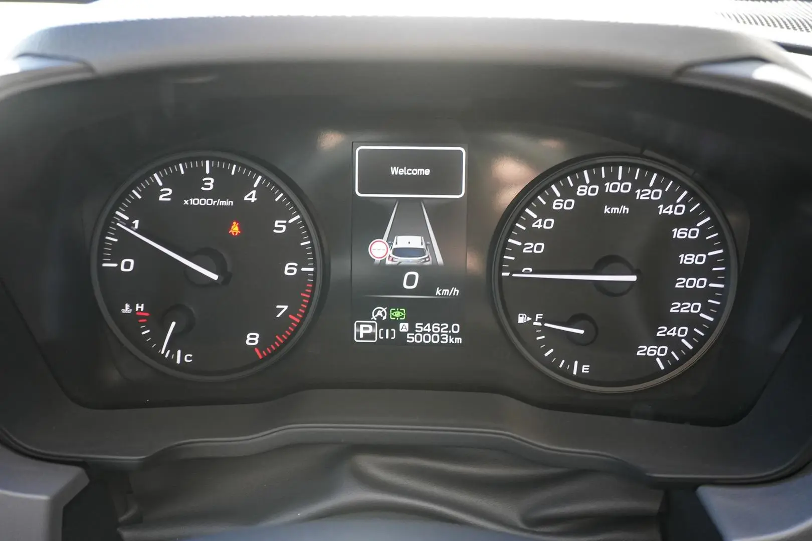 2024 Subaru Crosstrek Gallery Image 18