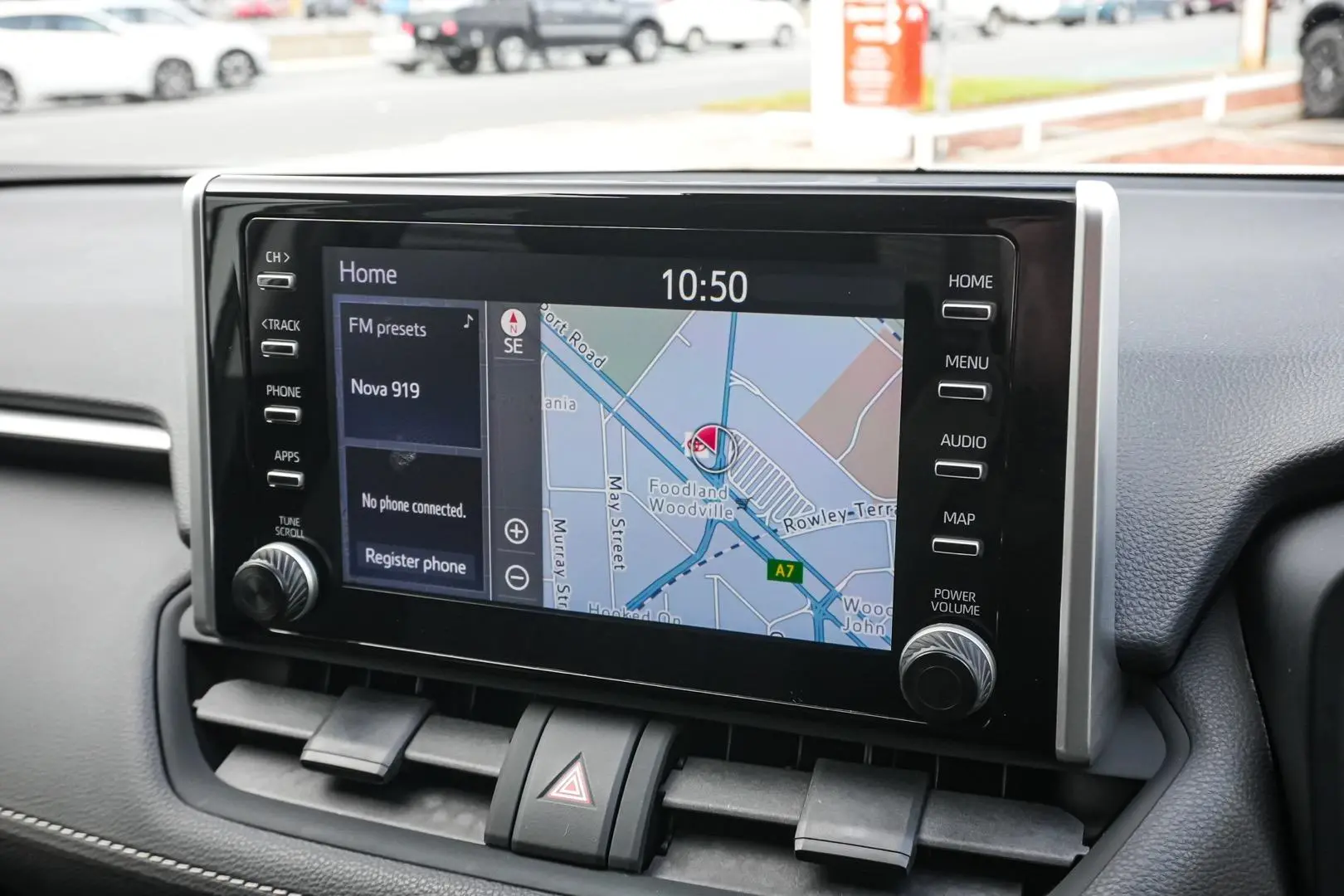 2022 Toyota RAV4 Gallery Image 22