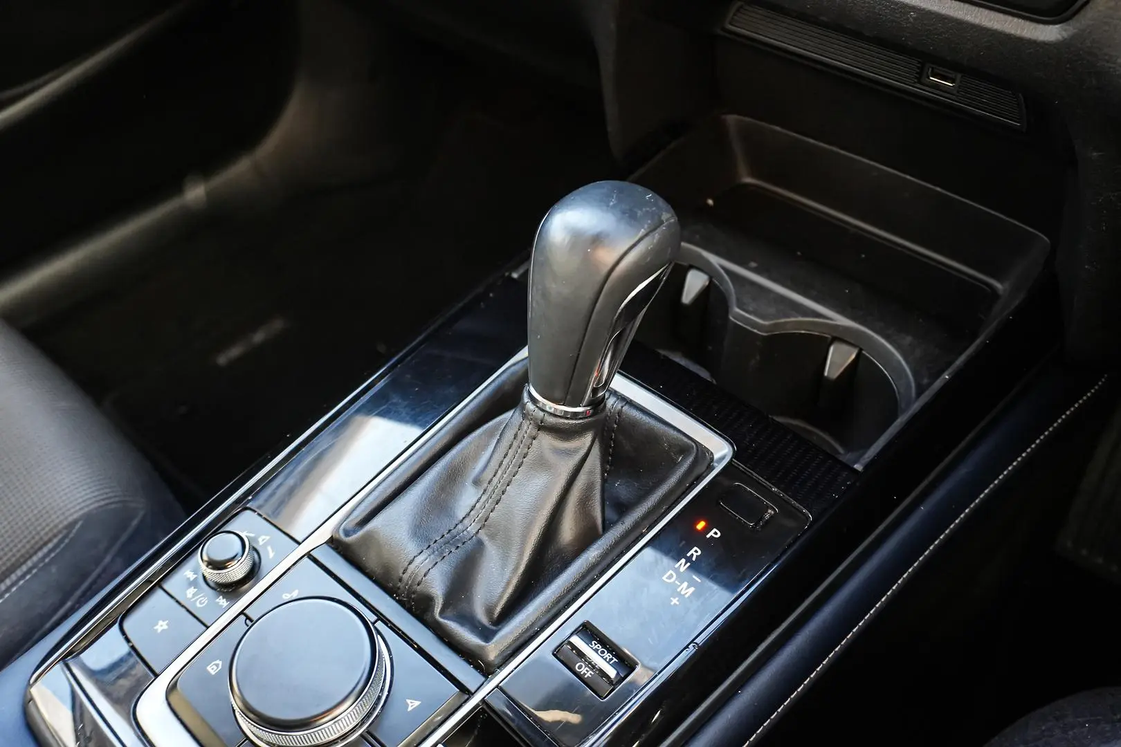 2021 Mazda CX-30 Gallery Image 19