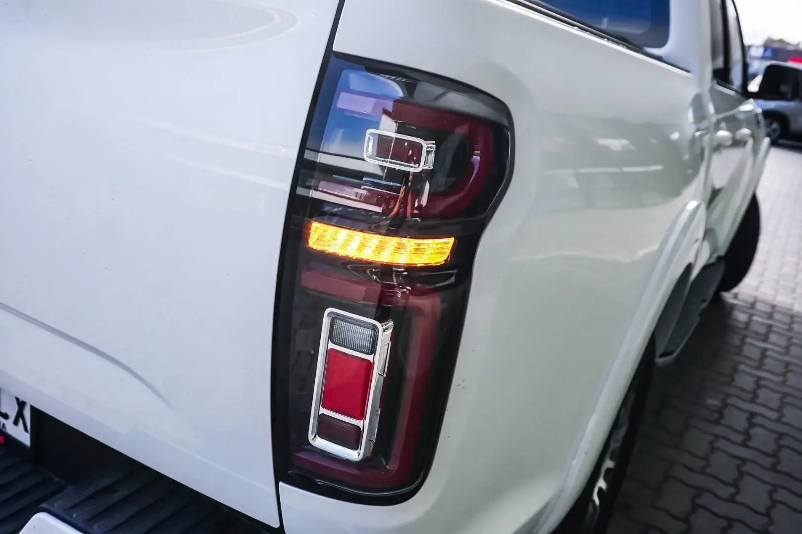 2024 GWM Ute Gallery Image 14