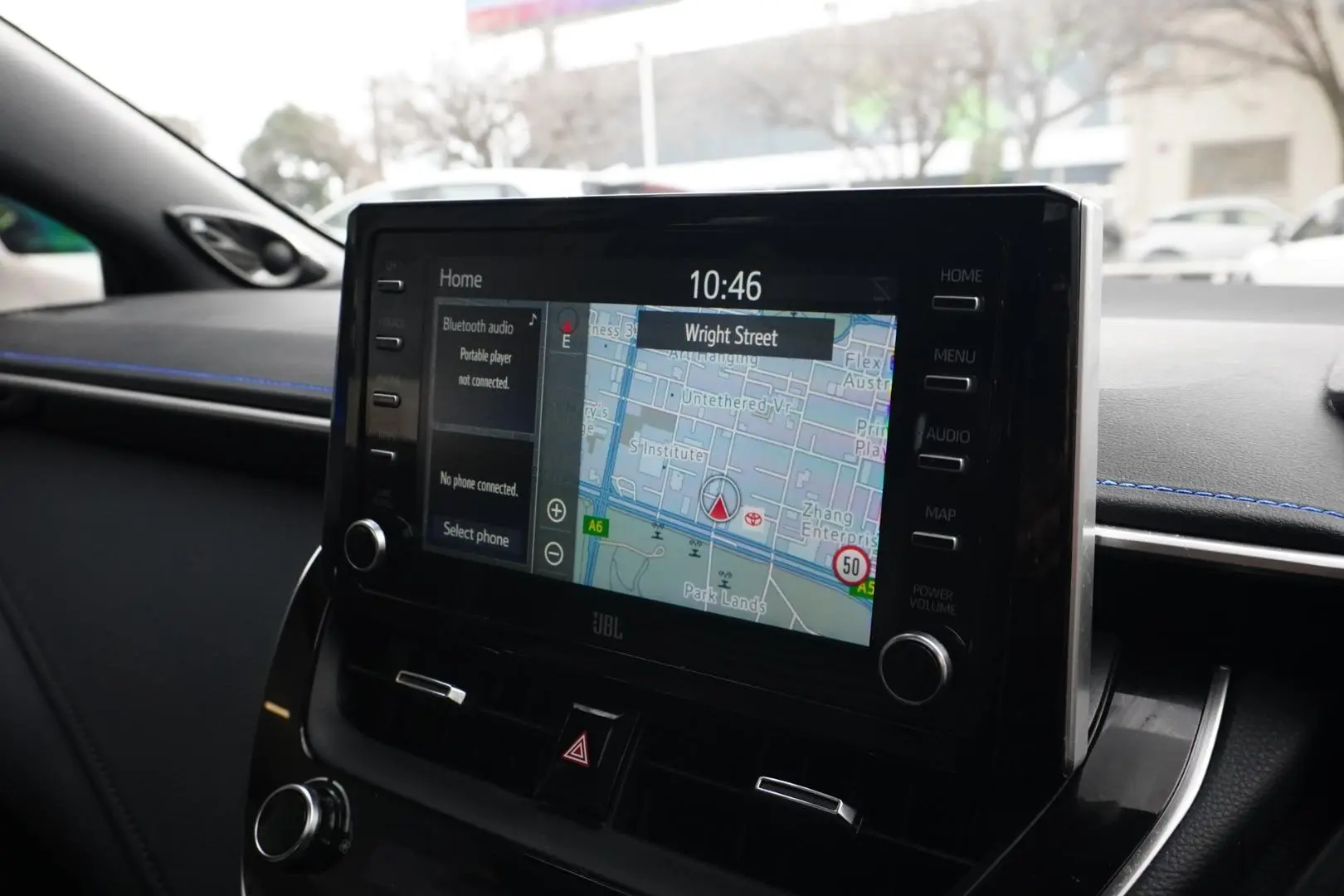 2022 Toyota Corolla Gallery Image 24