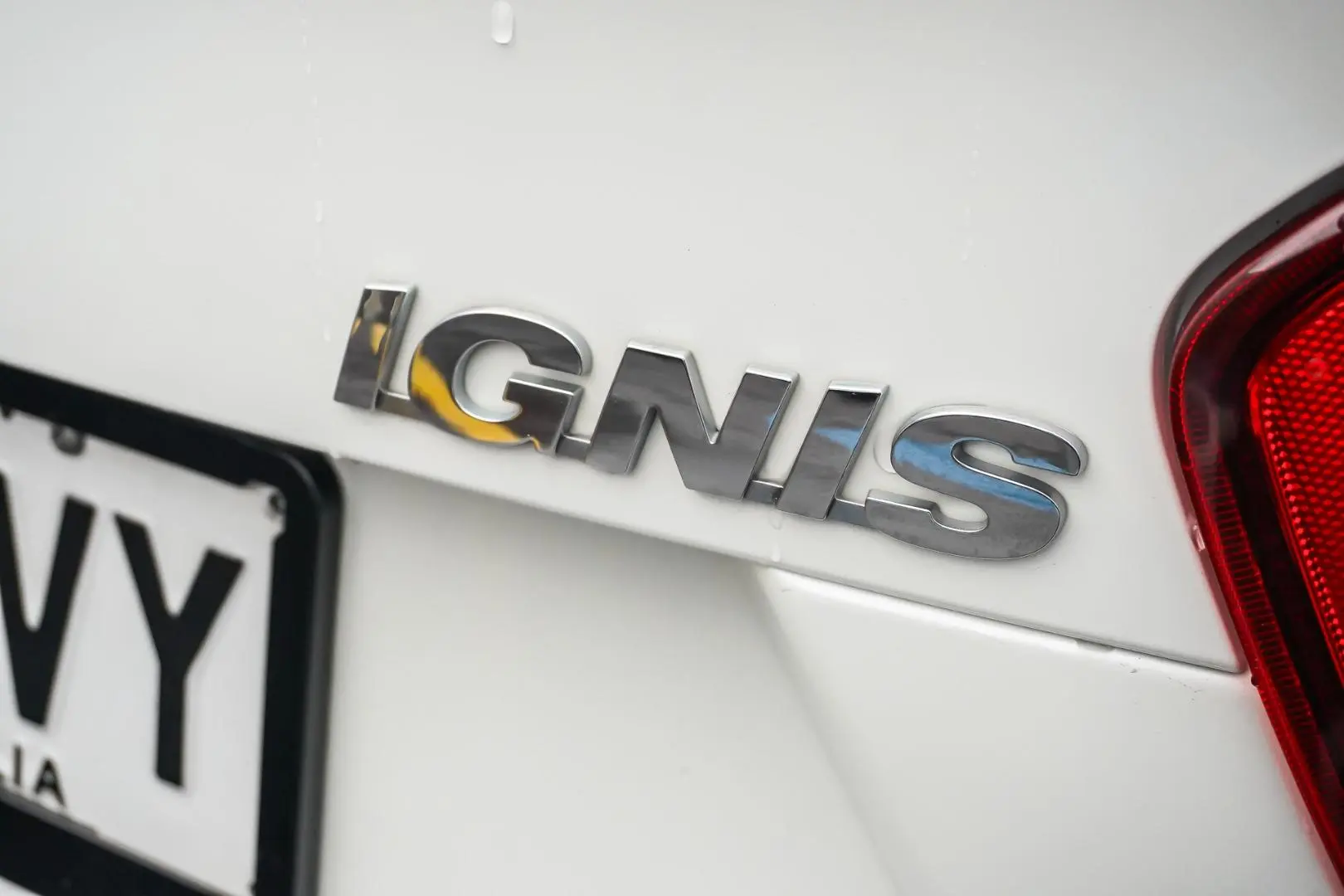 2017 Suzuki Ignis Gallery Image 15