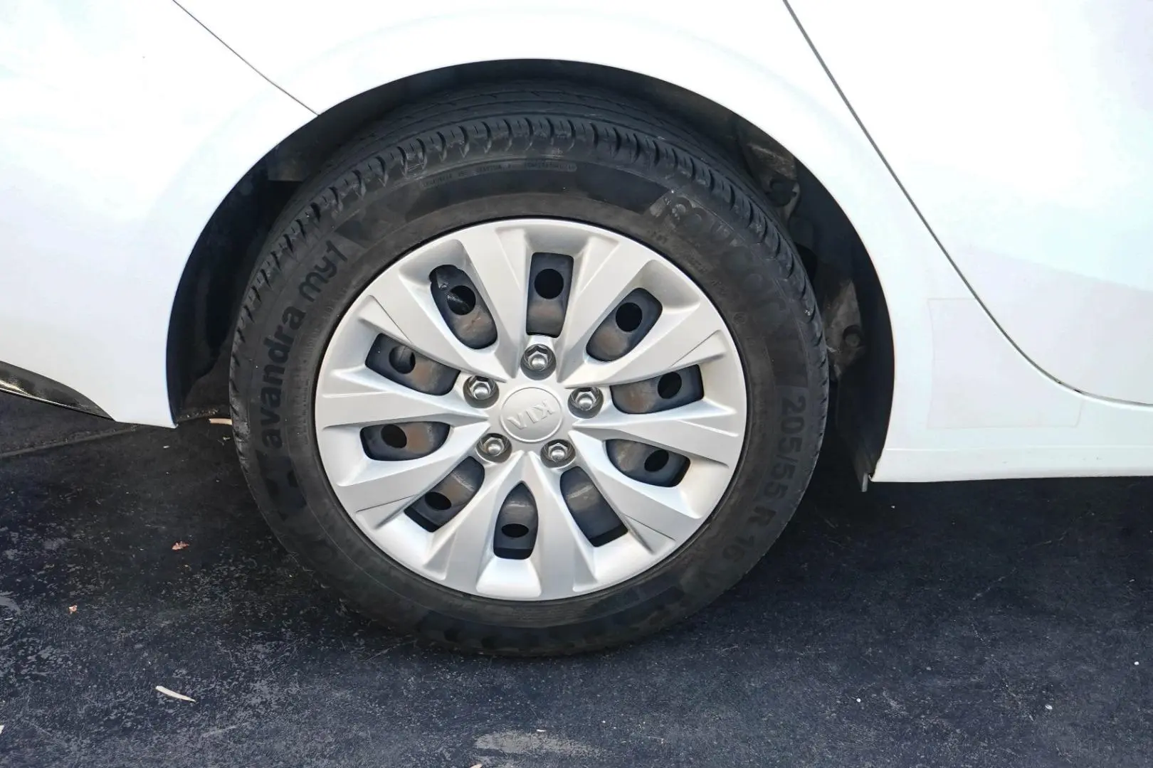 2020 Kia Cerato Gallery Image 17