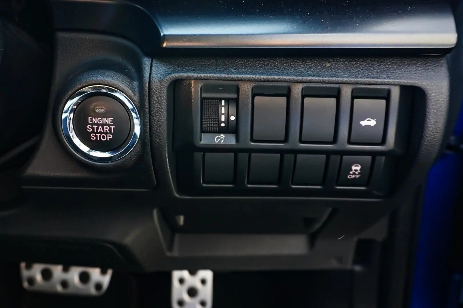 2022 Subaru WRX Gallery Image 24